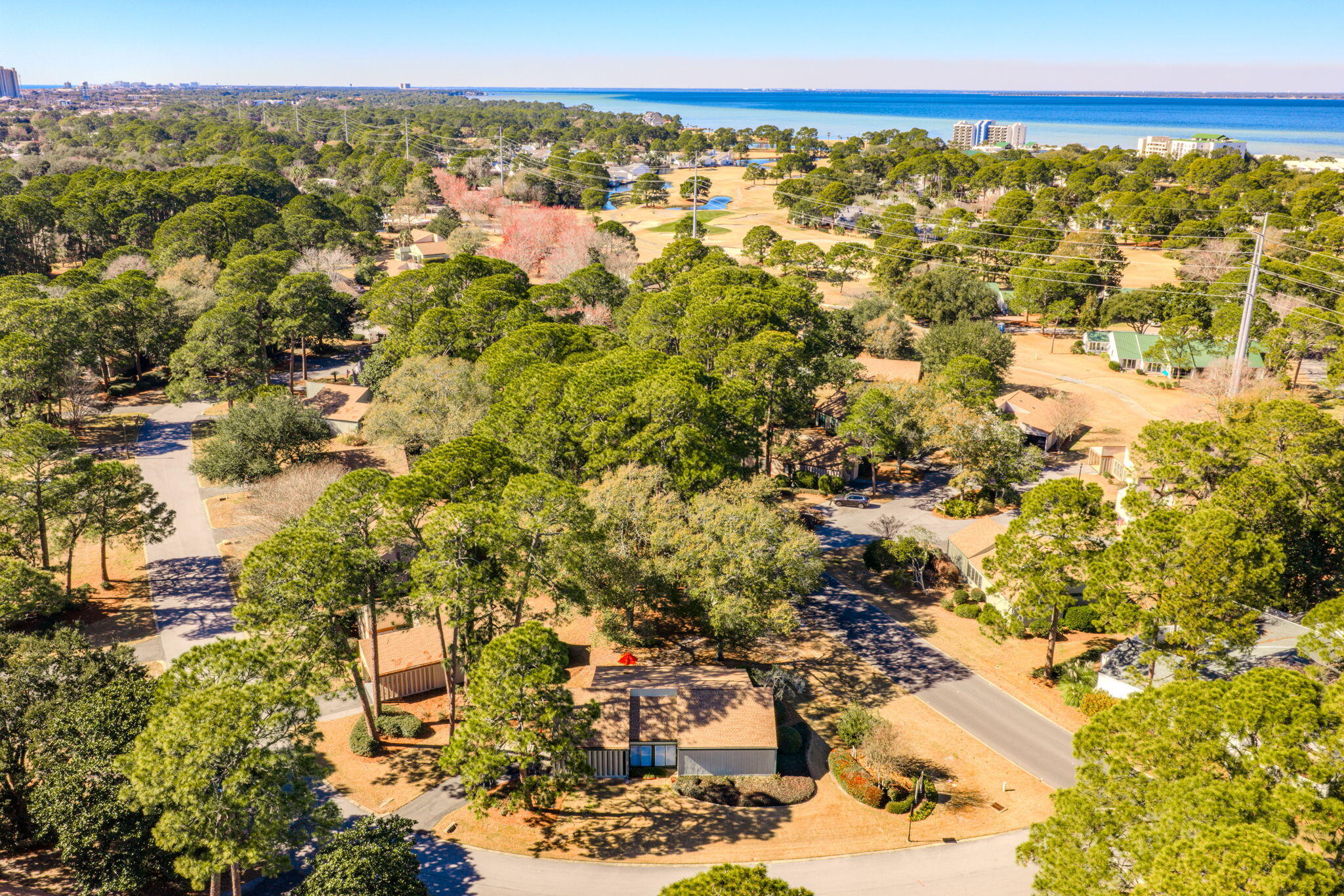 AUGUSTA VILLAGE CONDO - Residential