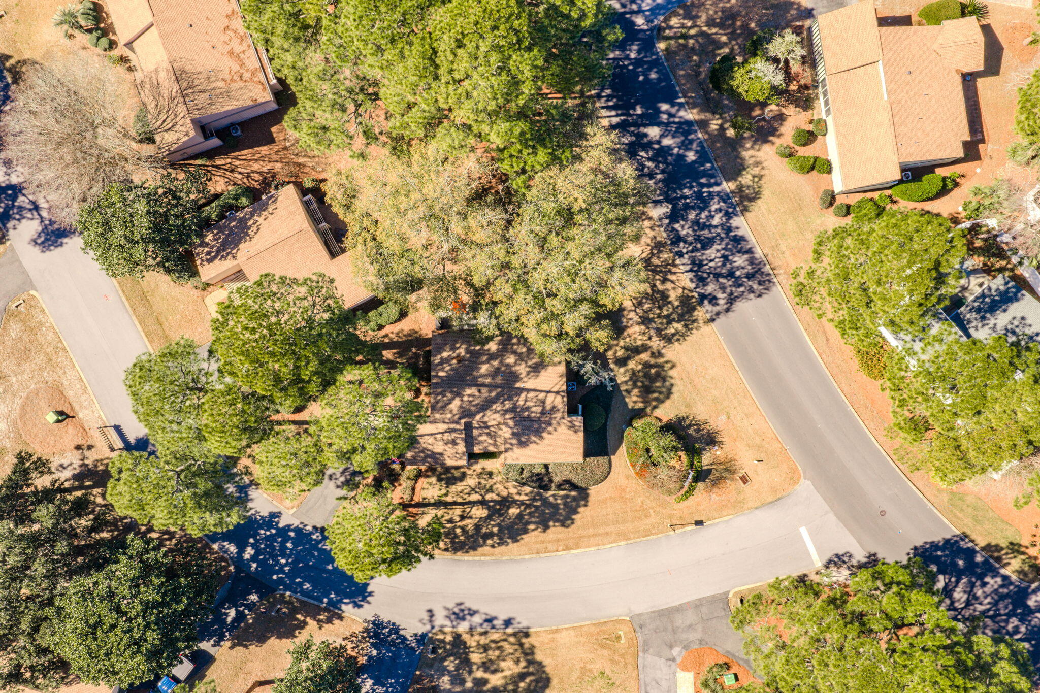 AUGUSTA VILLAGE CONDO - Residential