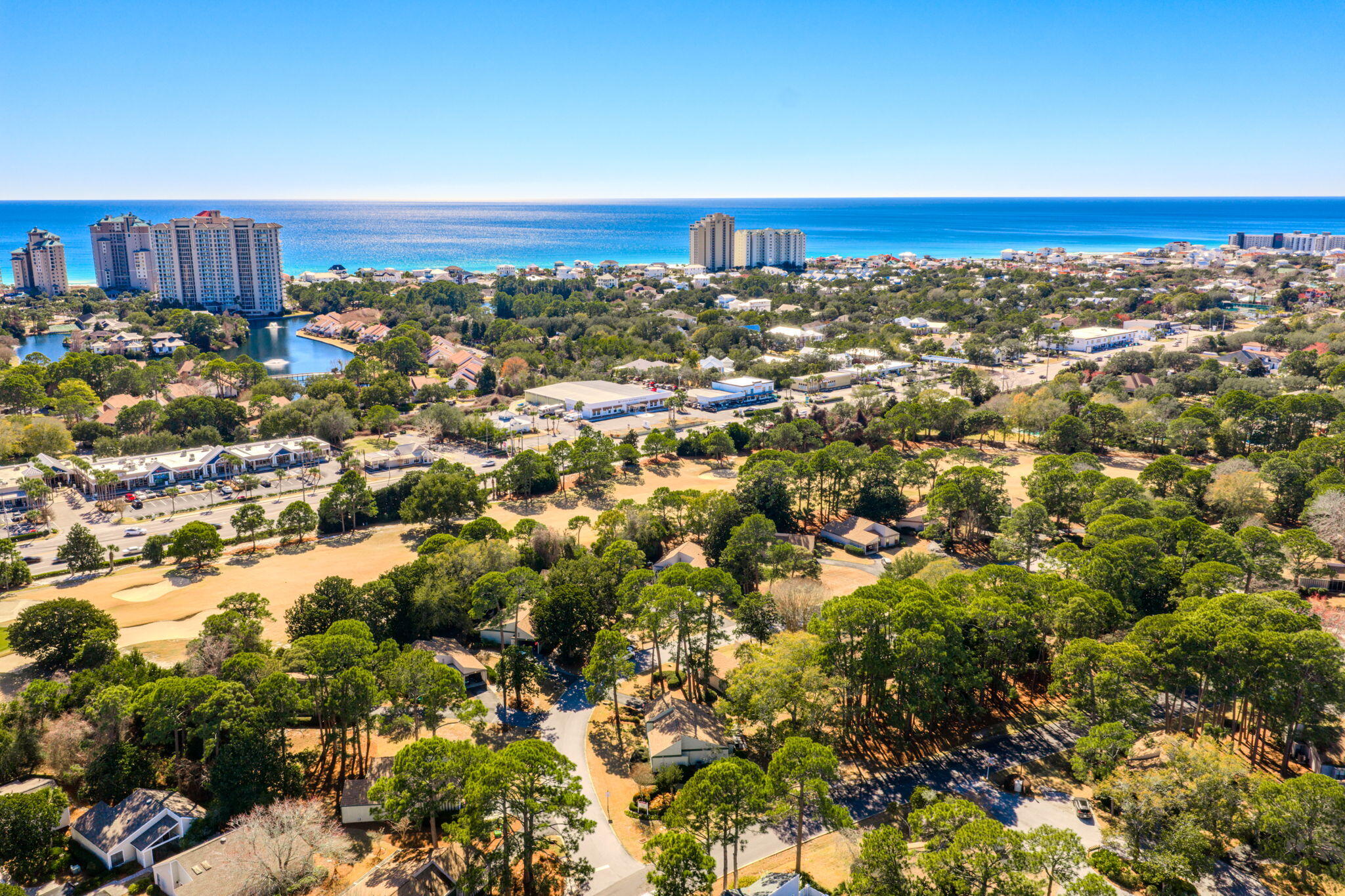 AUGUSTA VILLAGE CONDO - Residential