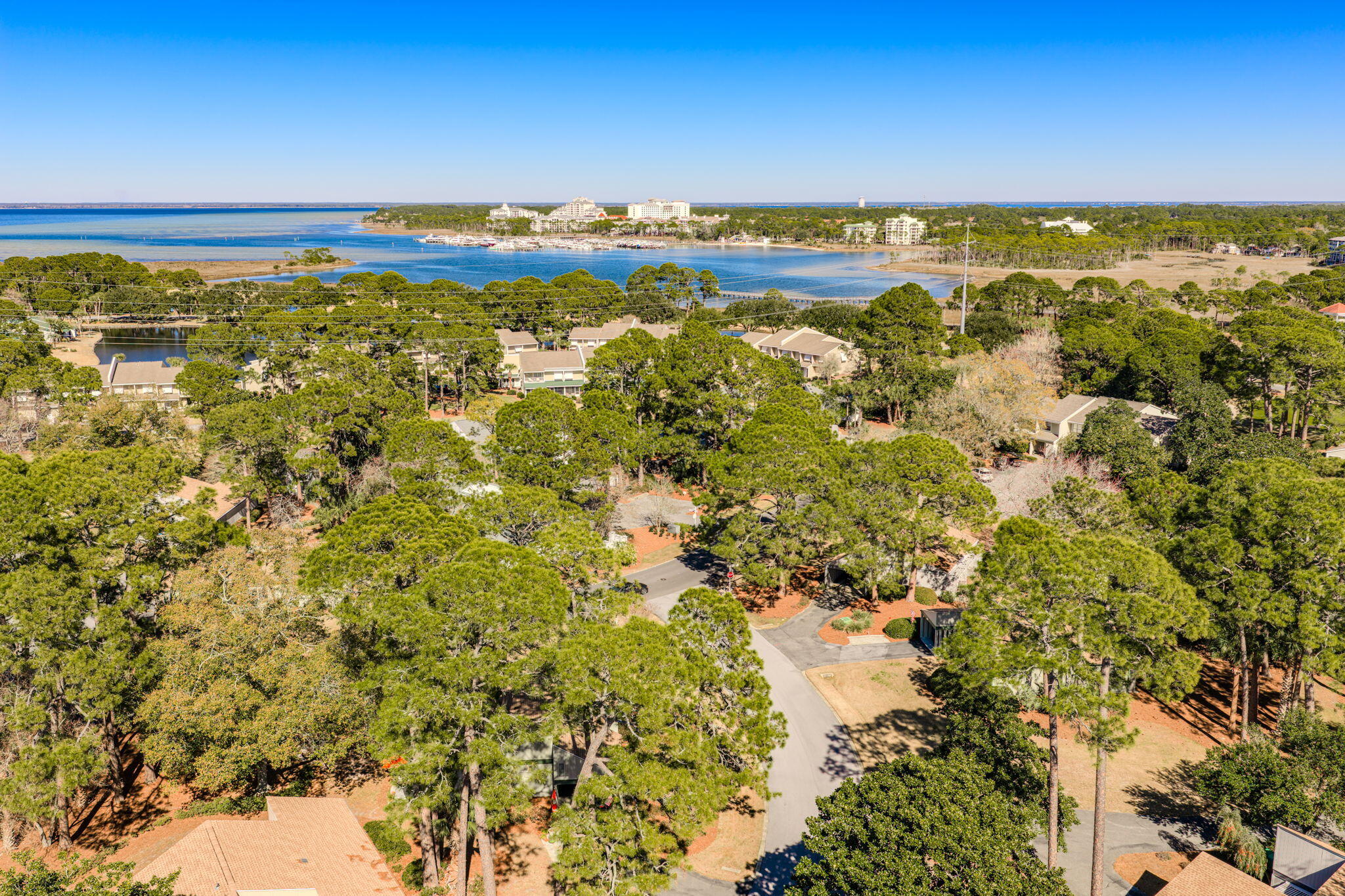 AUGUSTA VILLAGE CONDO - Residential