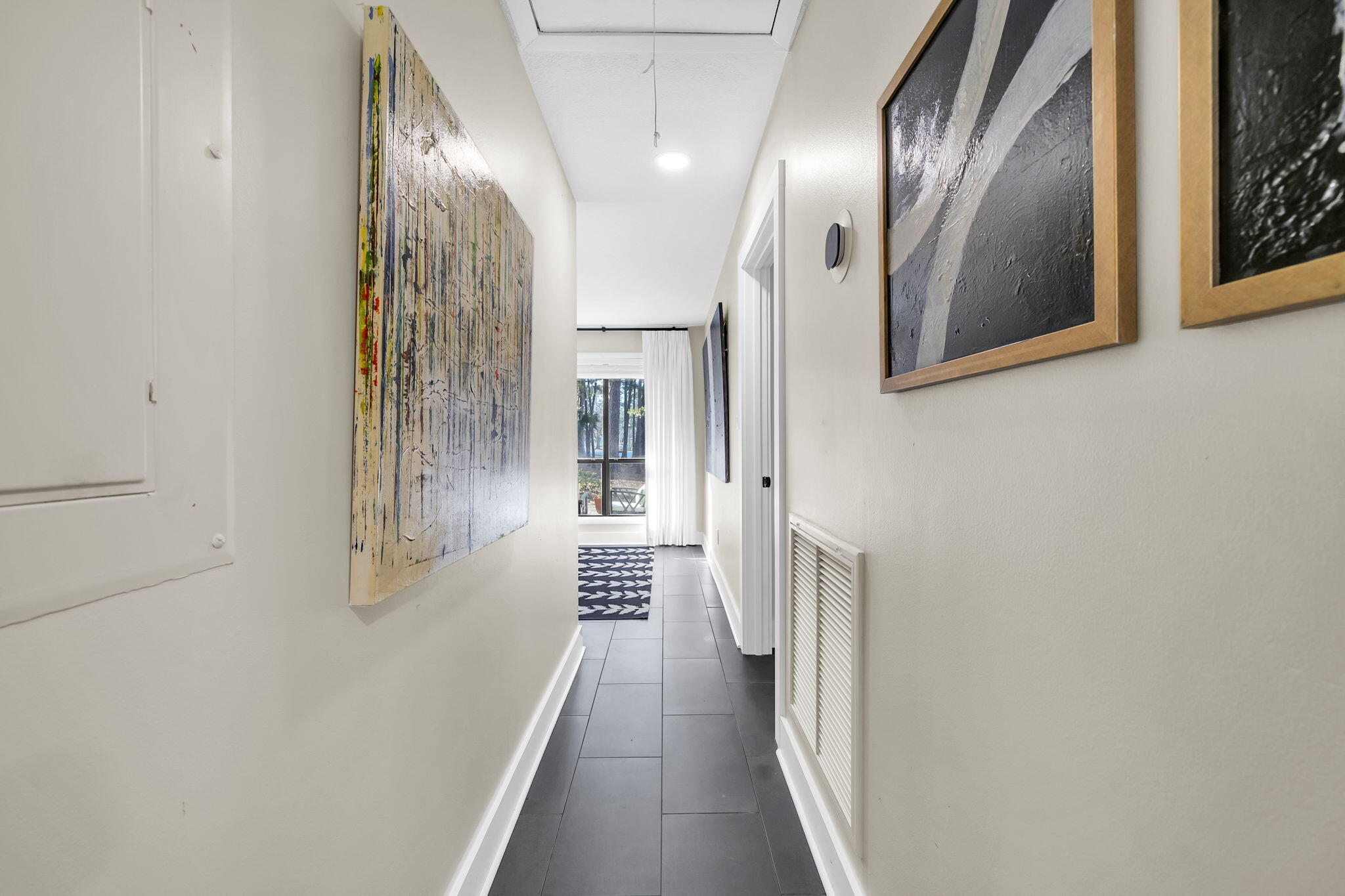 AUGUSTA VILLAGE CONDO - Residential