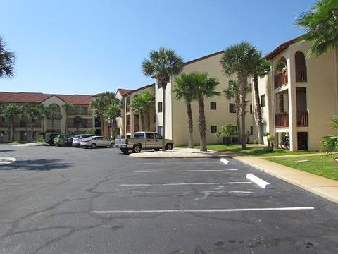 A home in Navarre