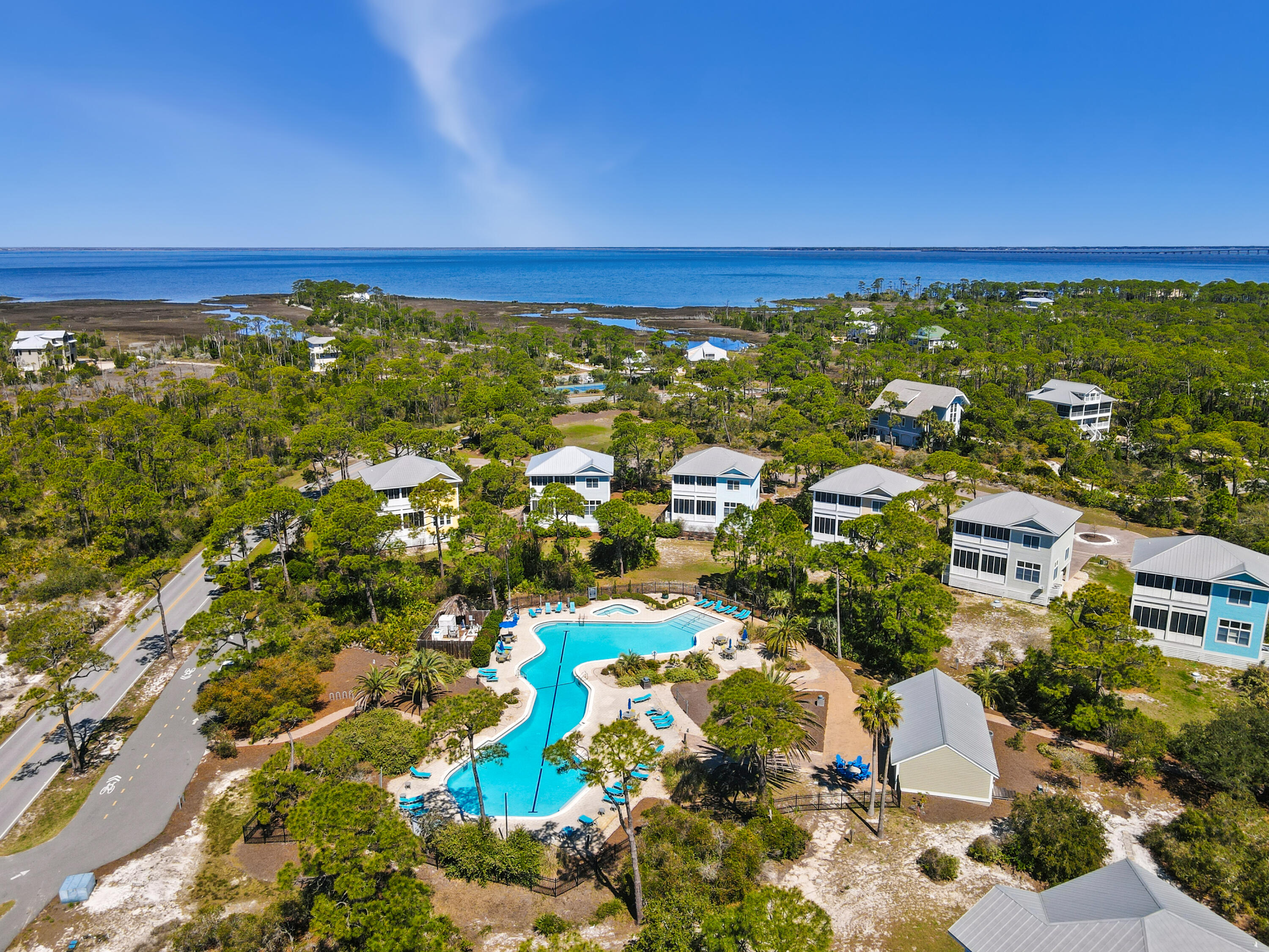 St George Plantation - Land