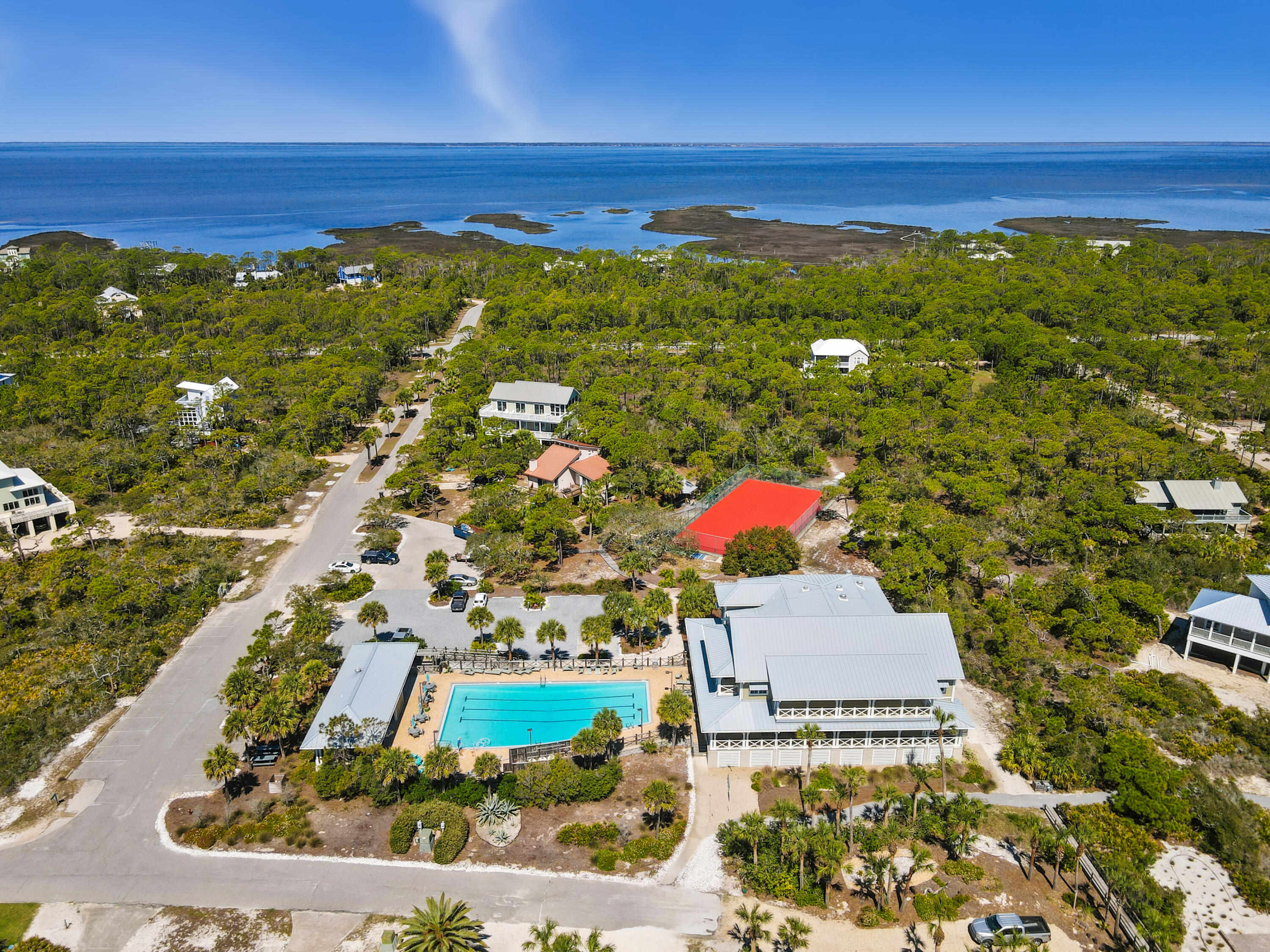 St George Plantation - Land