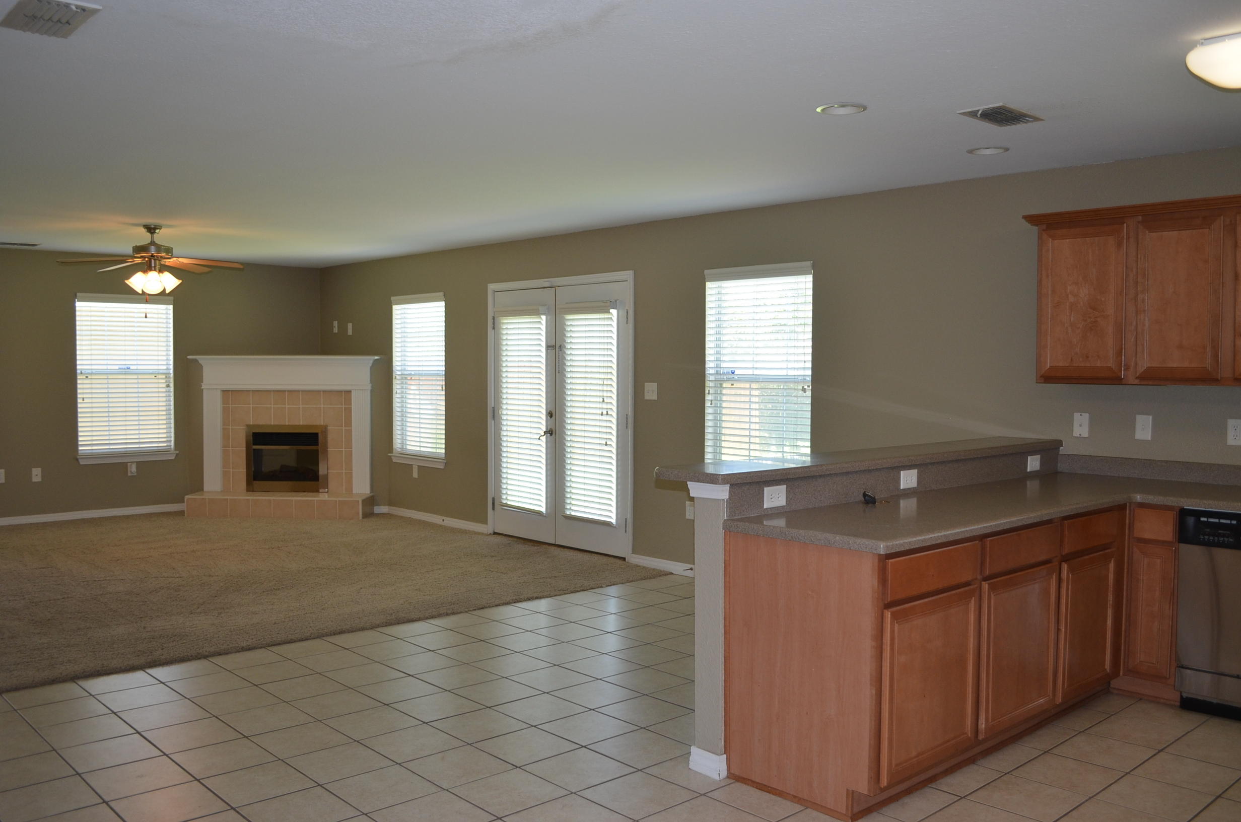 DRIFTWOOD ESTATES - Residential