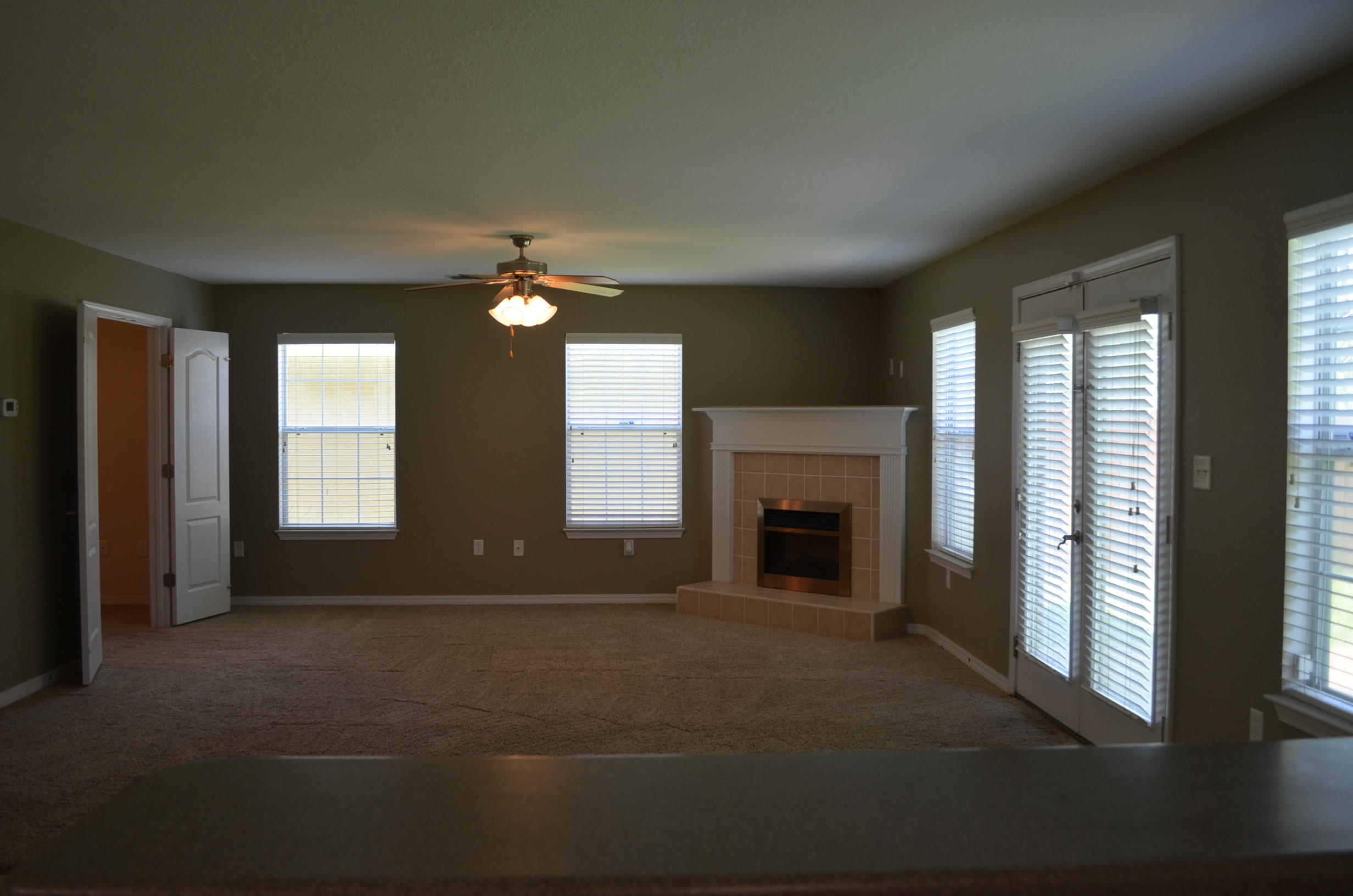 DRIFTWOOD ESTATES - Residential