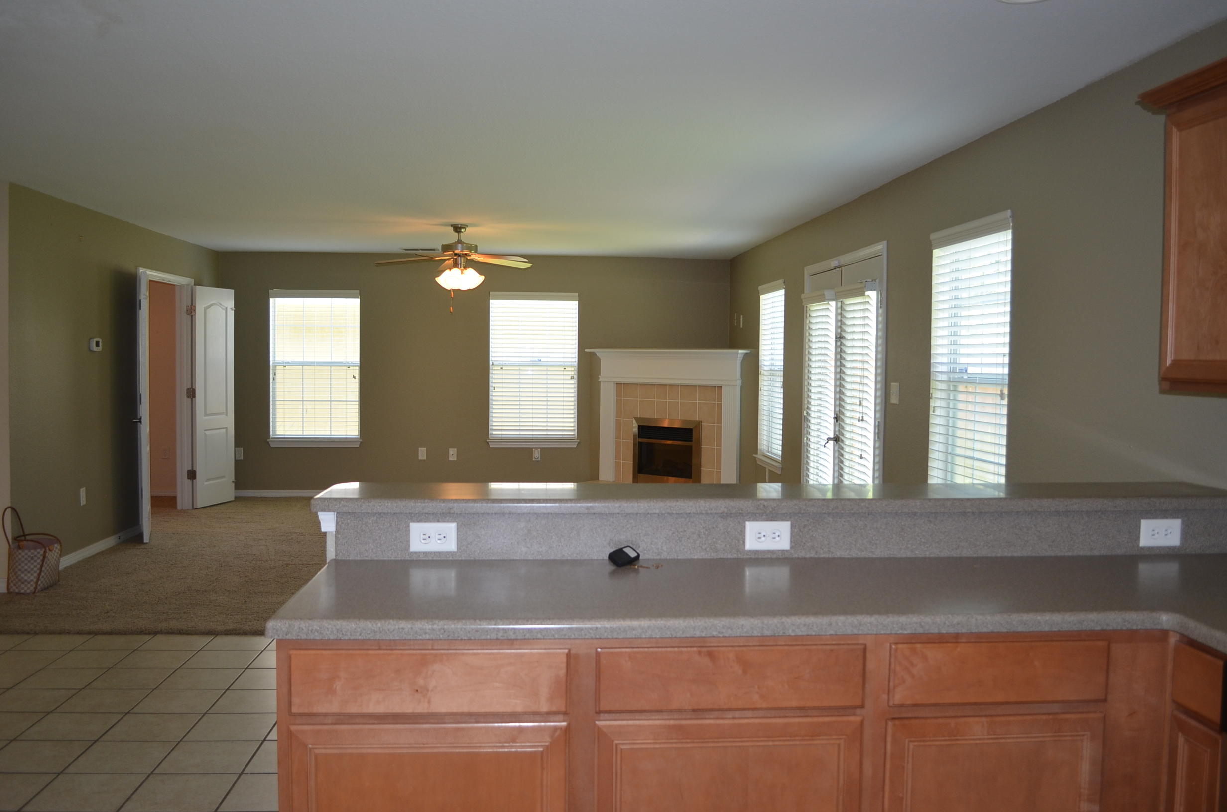 DRIFTWOOD ESTATES - Residential