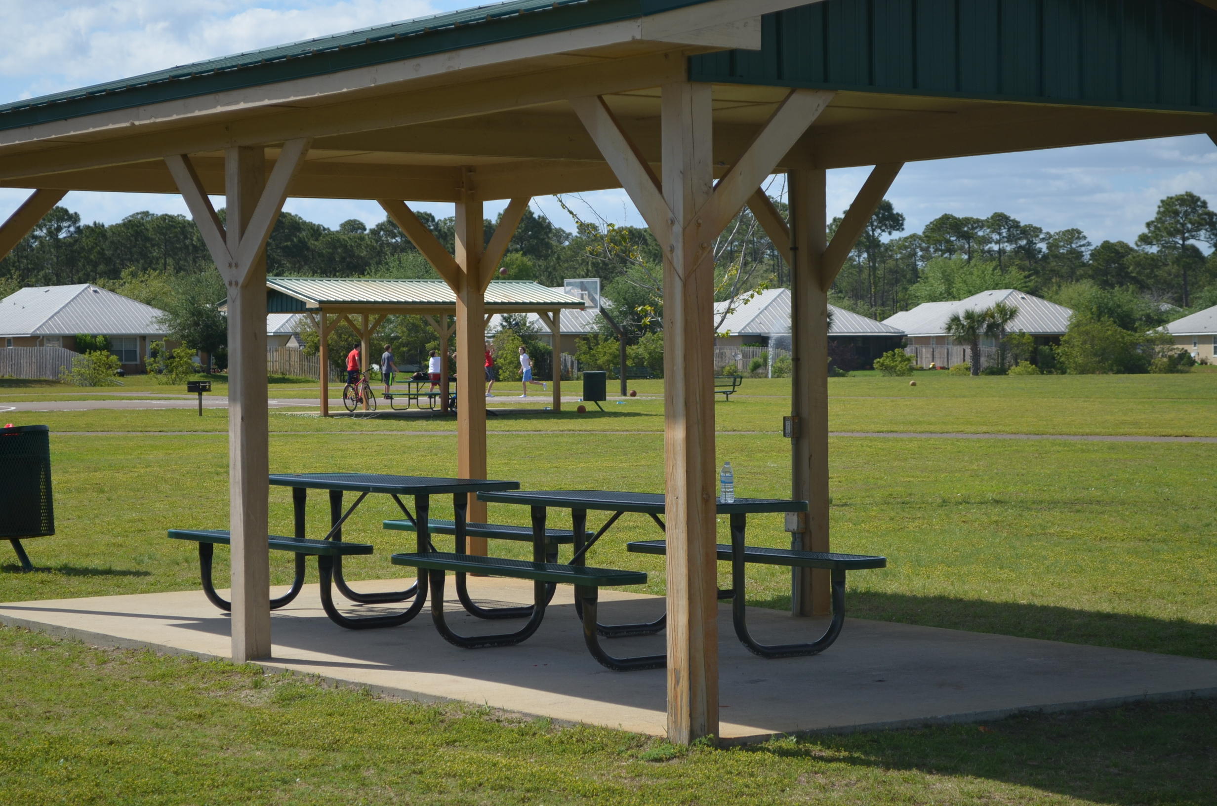 DRIFTWOOD ESTATES - Residential