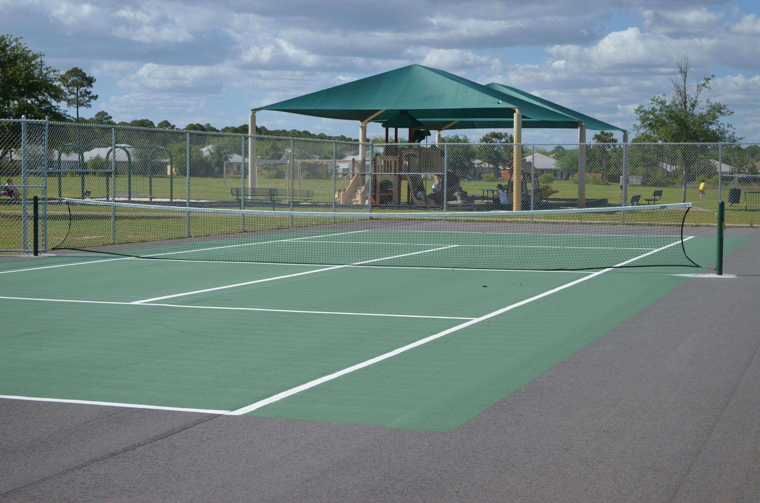 DRIFTWOOD ESTATES - Residential