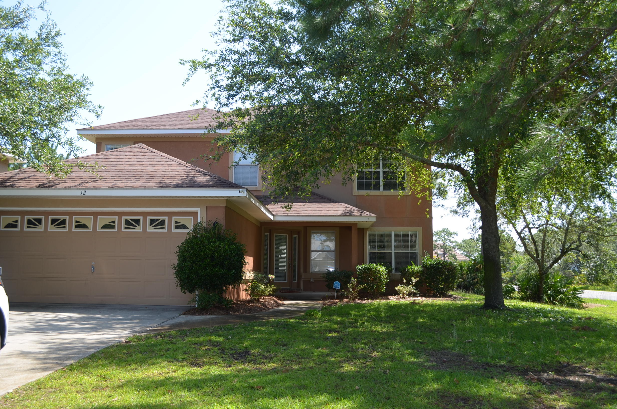 DRIFTWOOD ESTATES - Residential