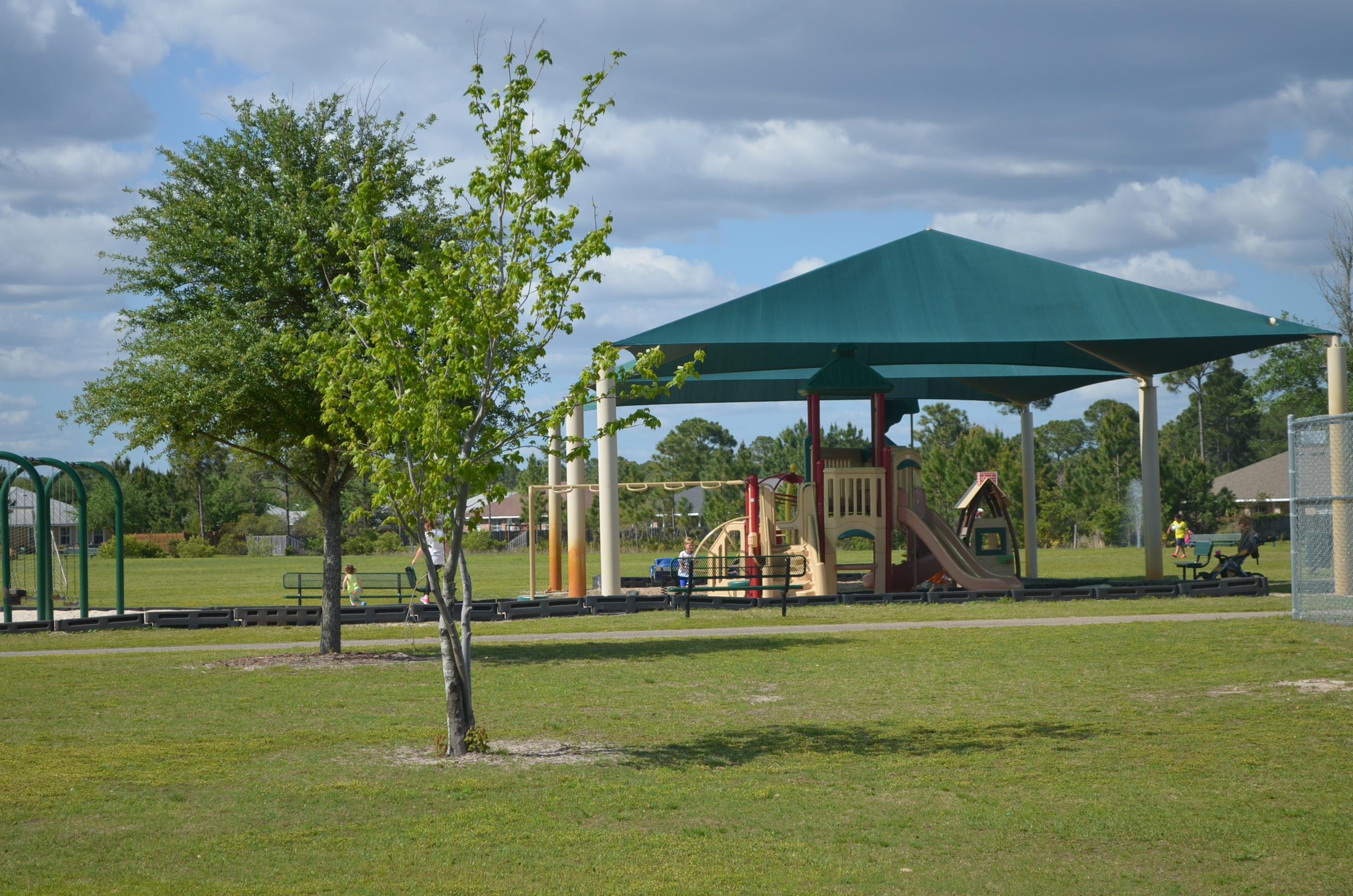 DRIFTWOOD ESTATES - Residential