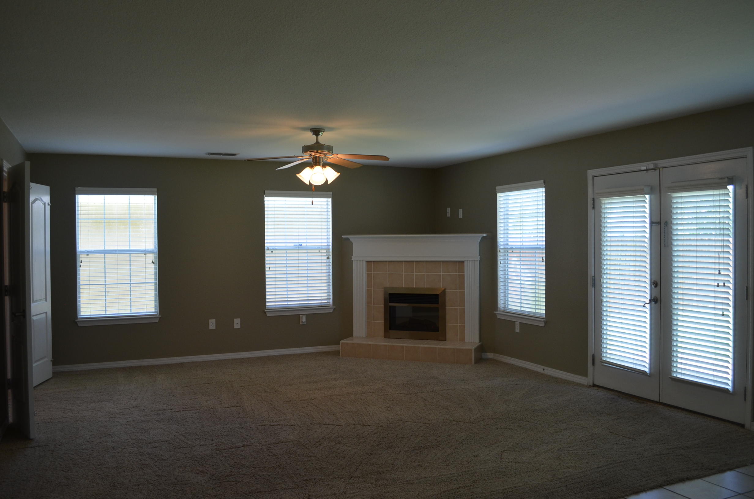 DRIFTWOOD ESTATES - Residential