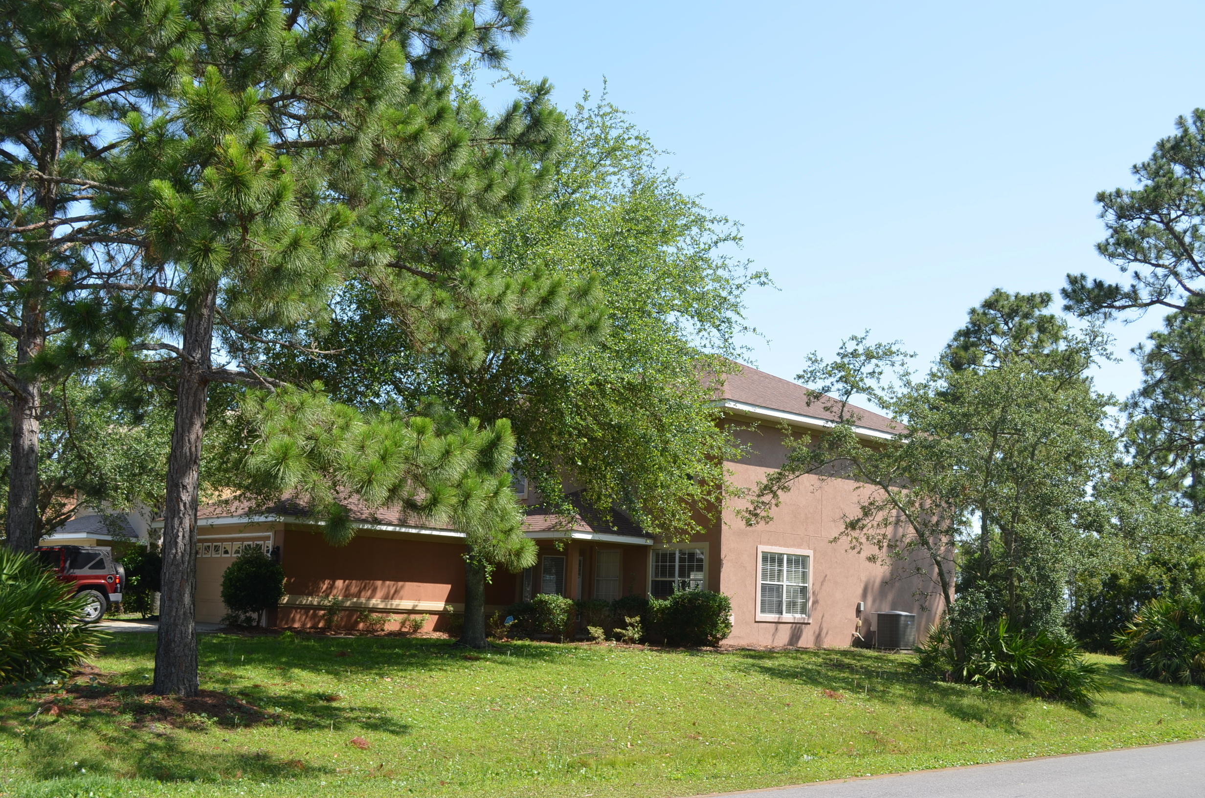 DRIFTWOOD ESTATES - Residential