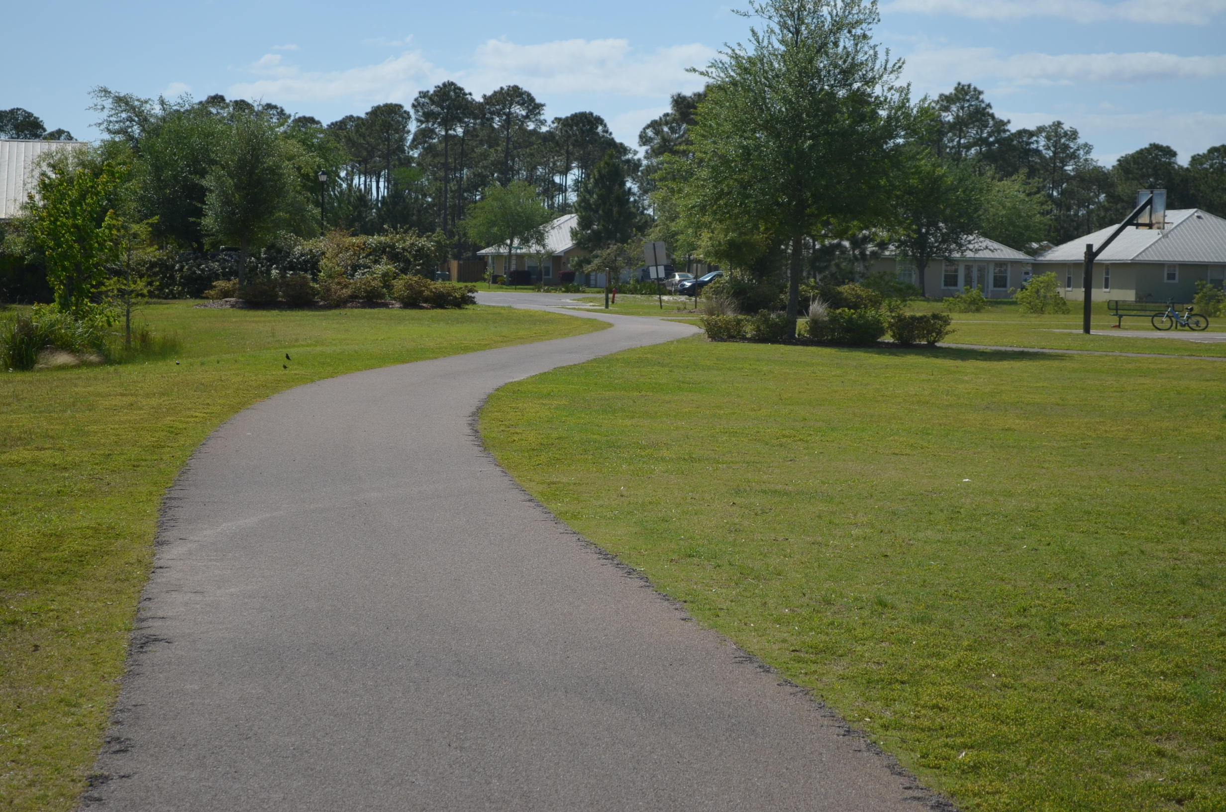 DRIFTWOOD ESTATES - Residential