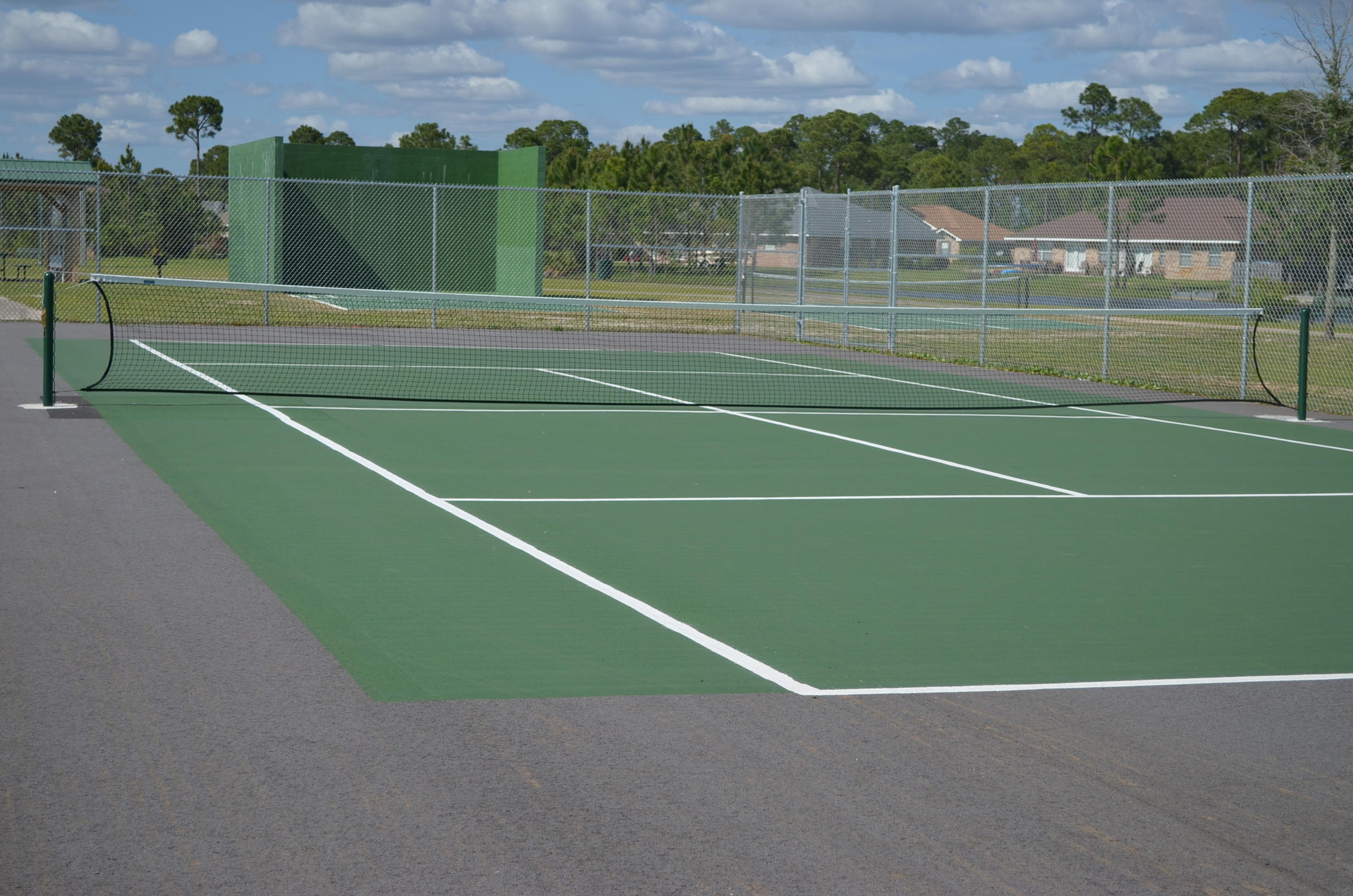 DRIFTWOOD ESTATES - Residential