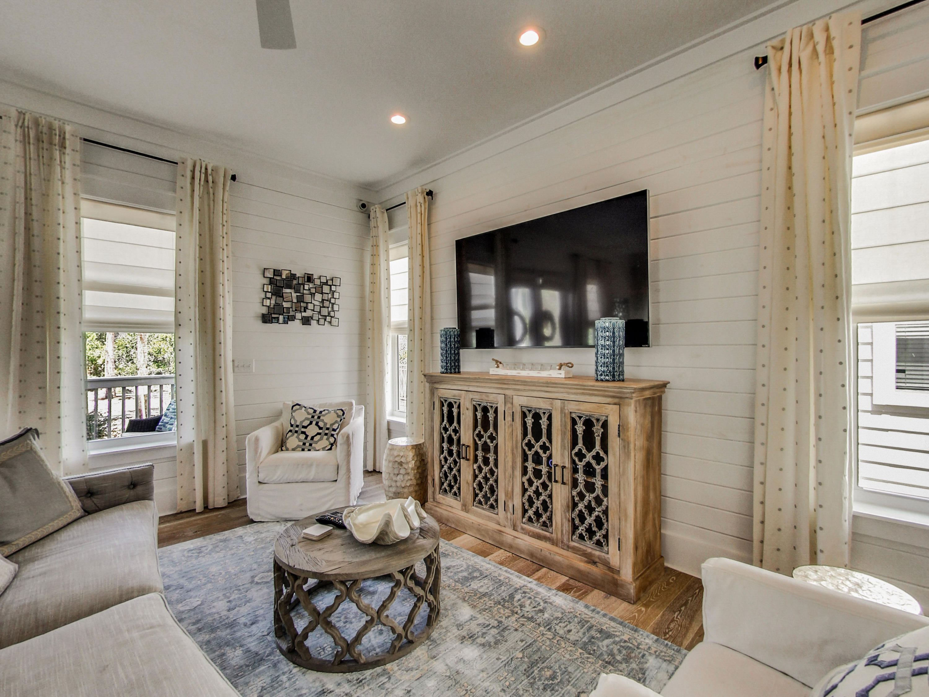 SEACREST BEACH - Residential