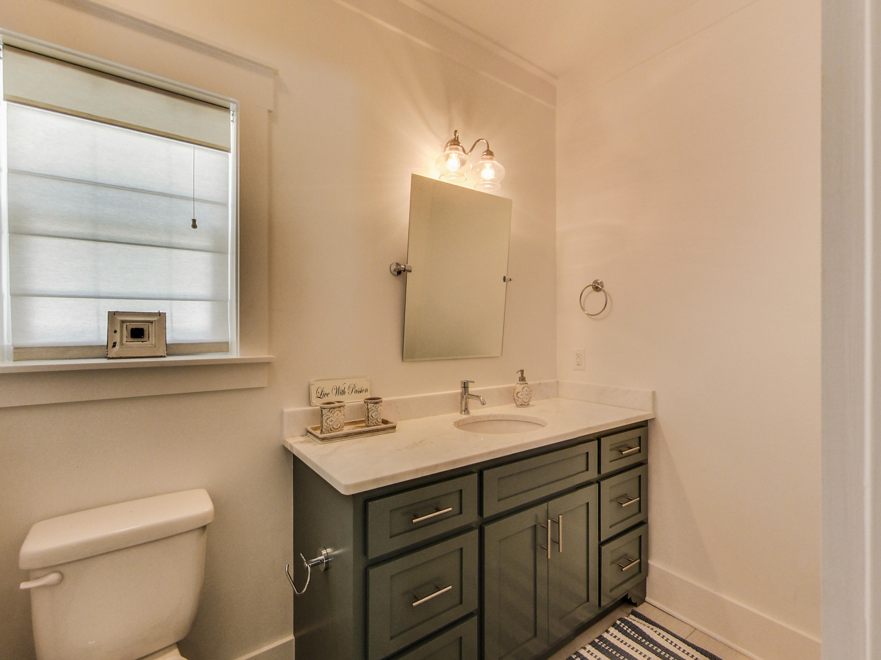 SEACREST BEACH - Residential