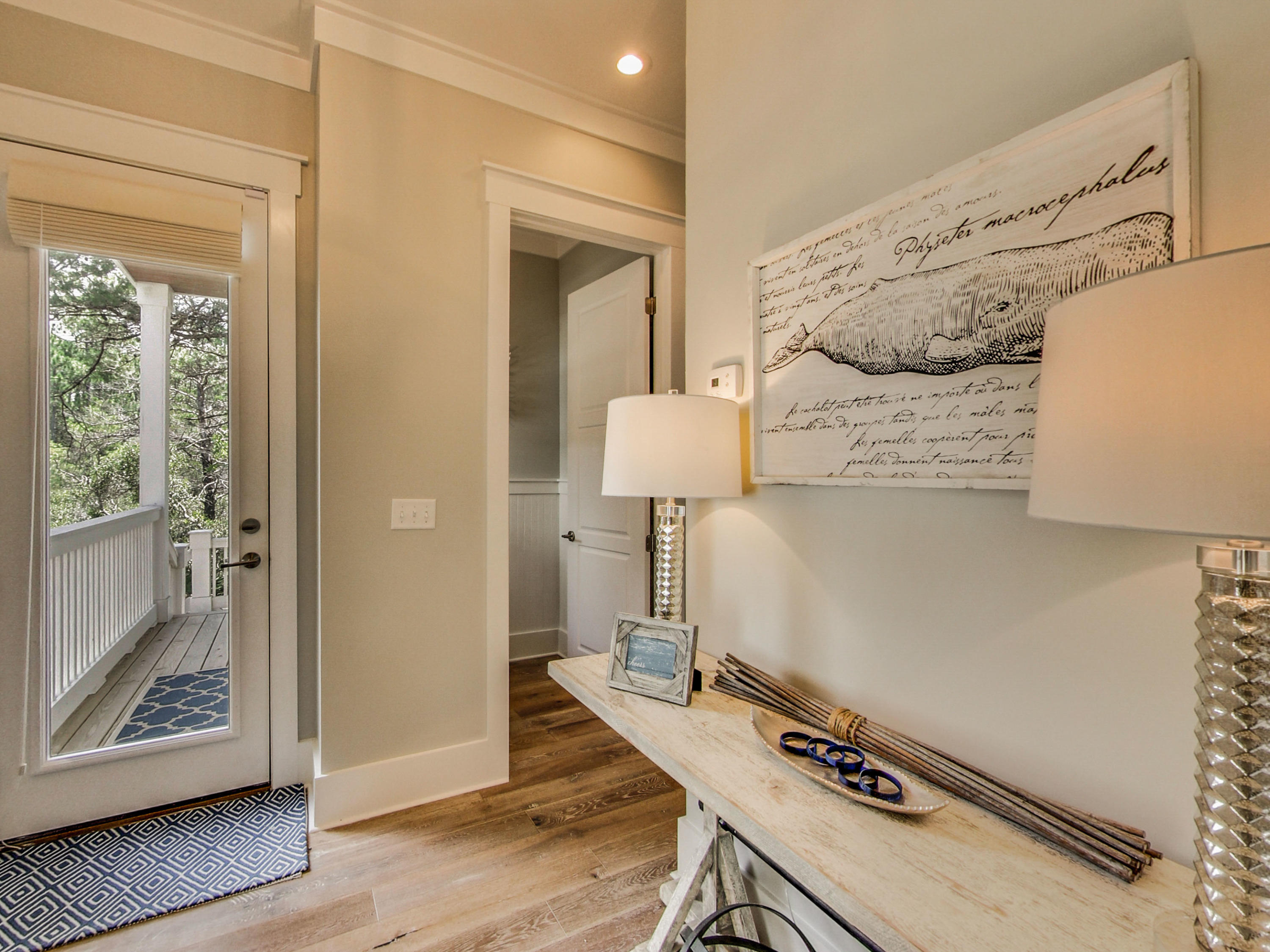 SEACREST BEACH - Residential