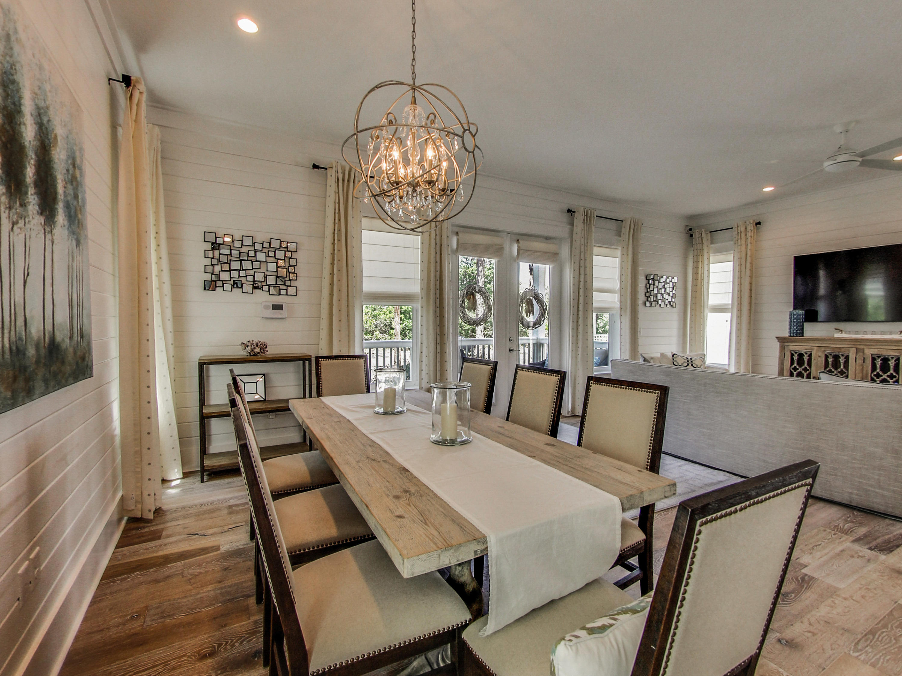 SEACREST BEACH - Residential