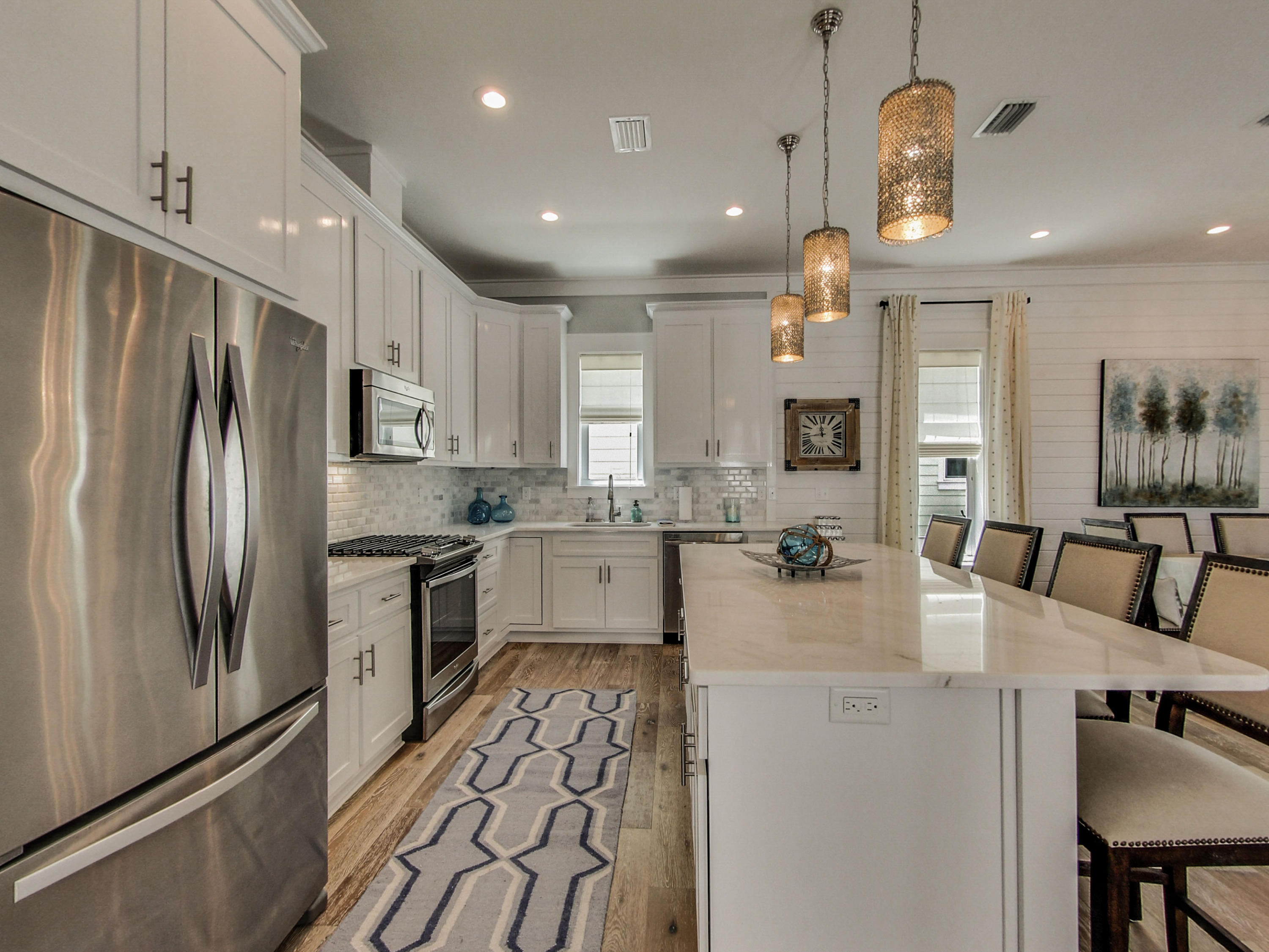 SEACREST BEACH - Residential