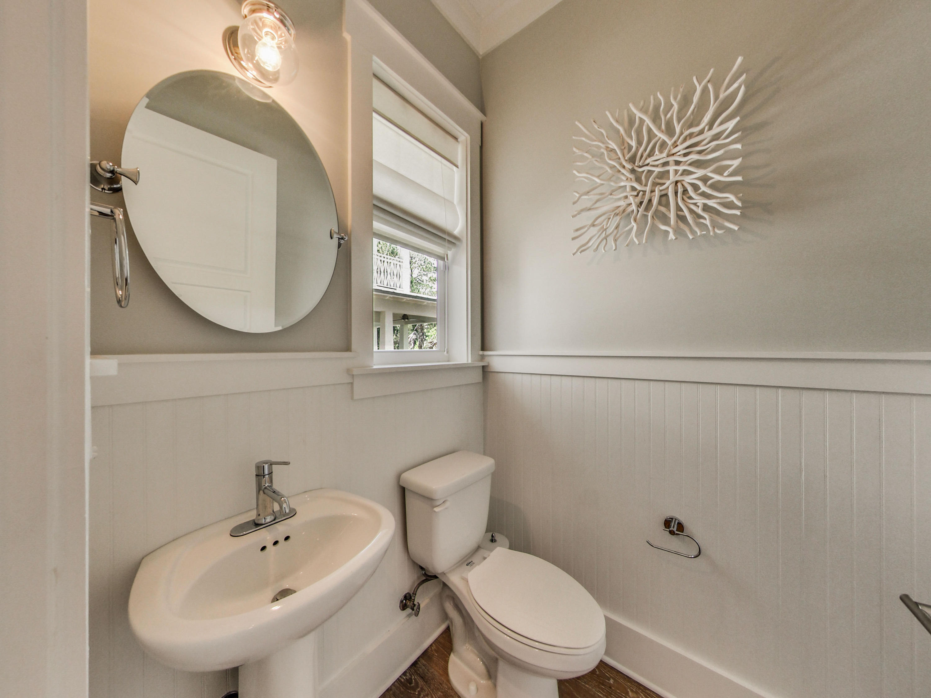 SEACREST BEACH - Residential