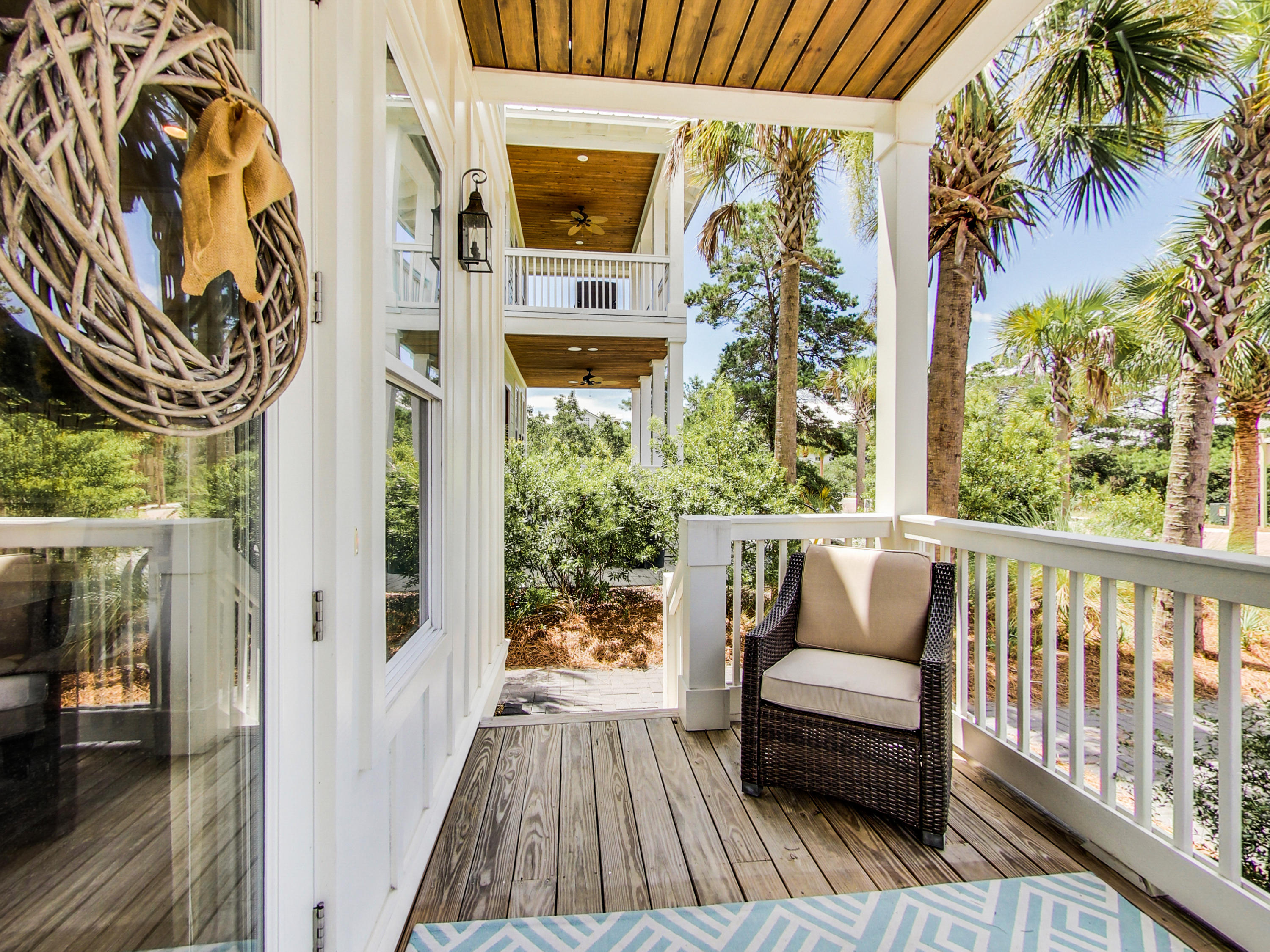 SEACREST BEACH - Residential