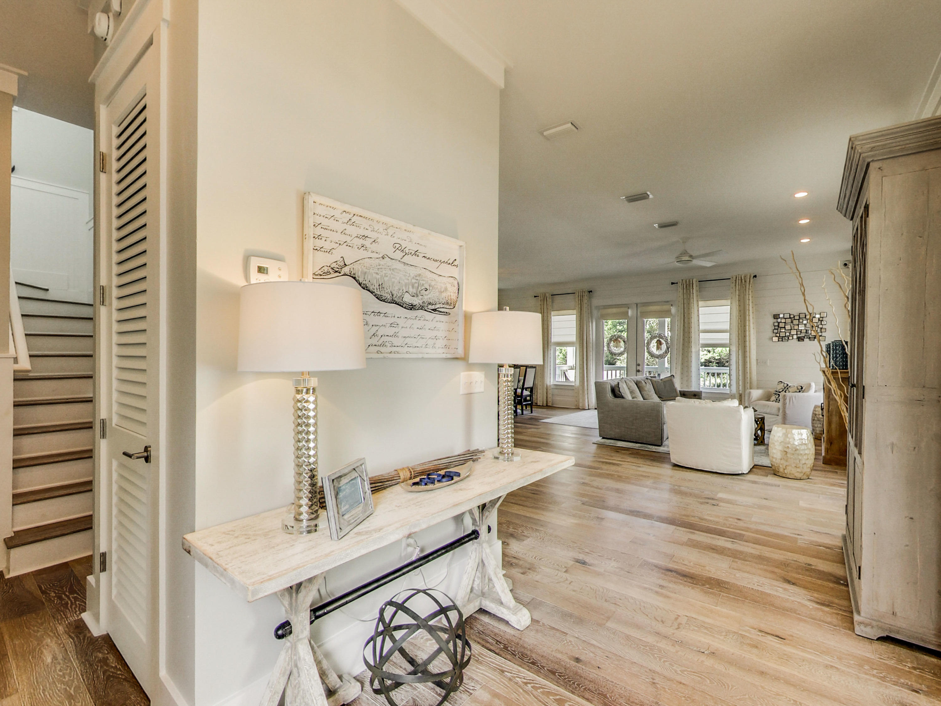 SEACREST BEACH - Residential