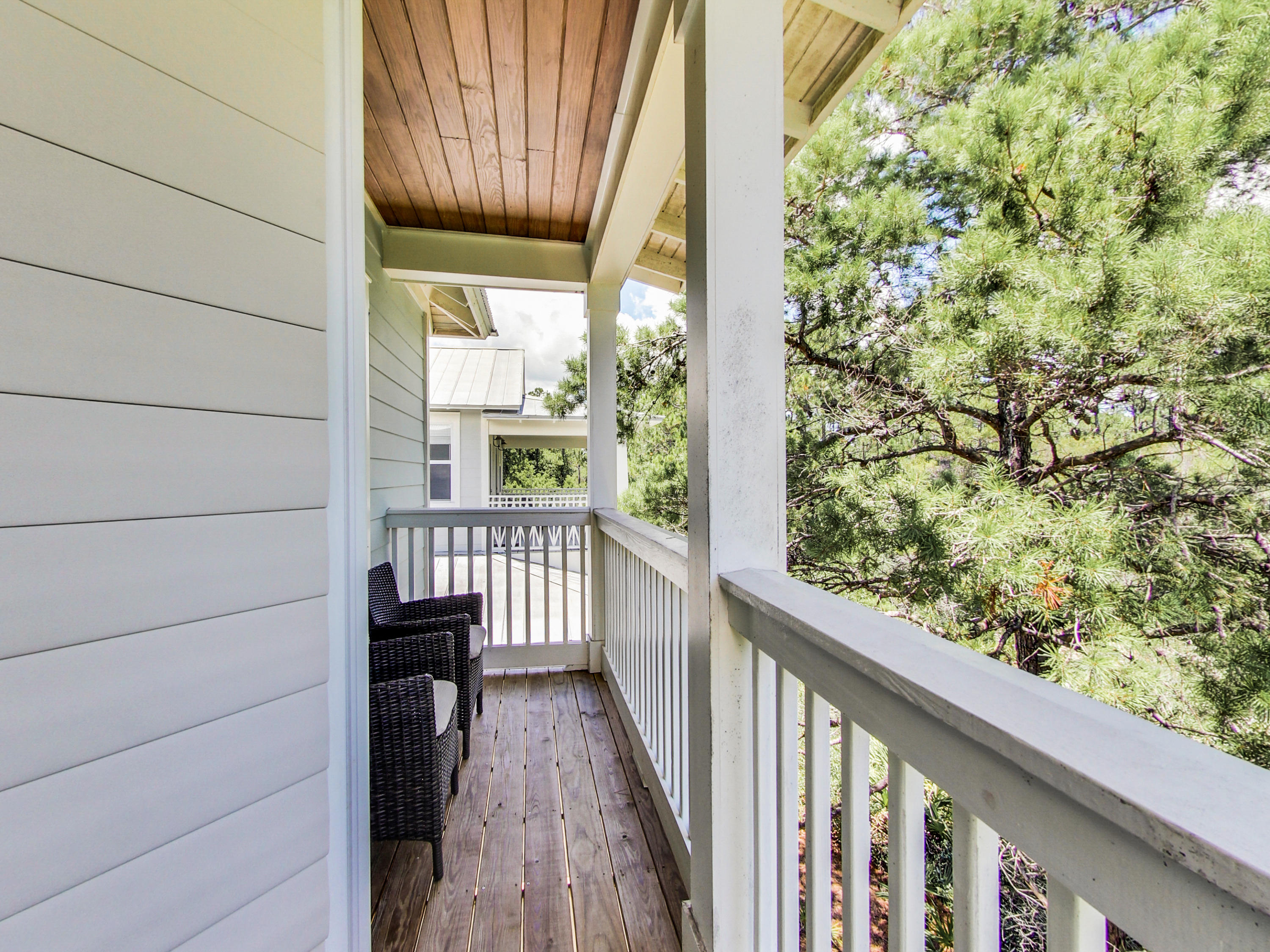 SEACREST BEACH - Residential