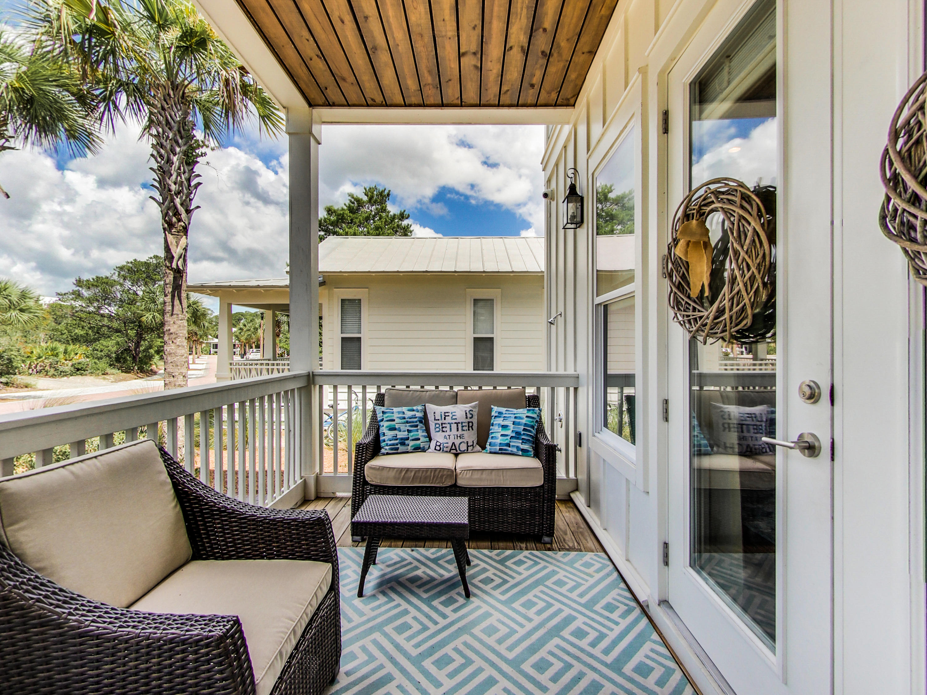 SEACREST BEACH - Residential