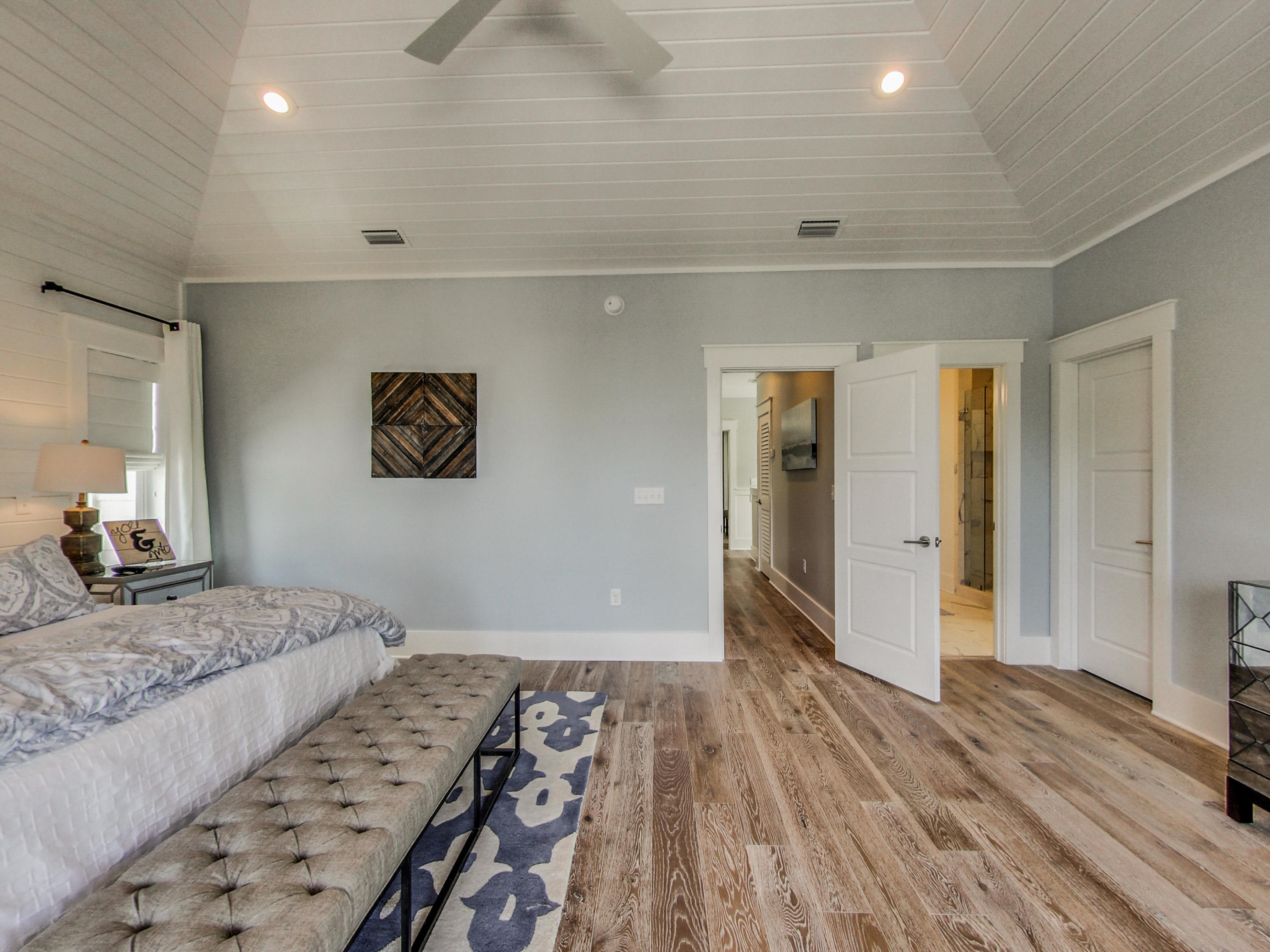 SEACREST BEACH - Residential