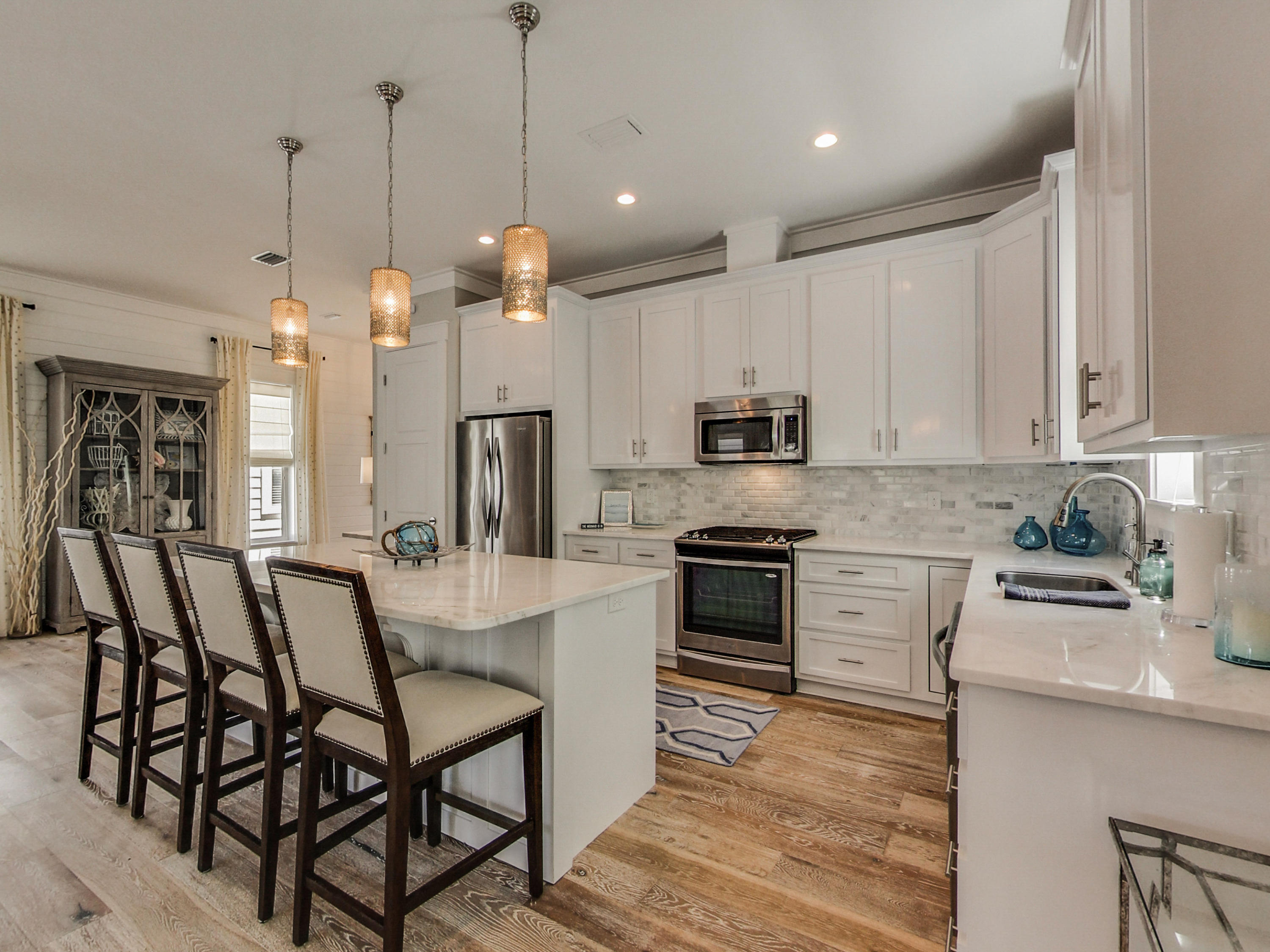 SEACREST BEACH - Residential