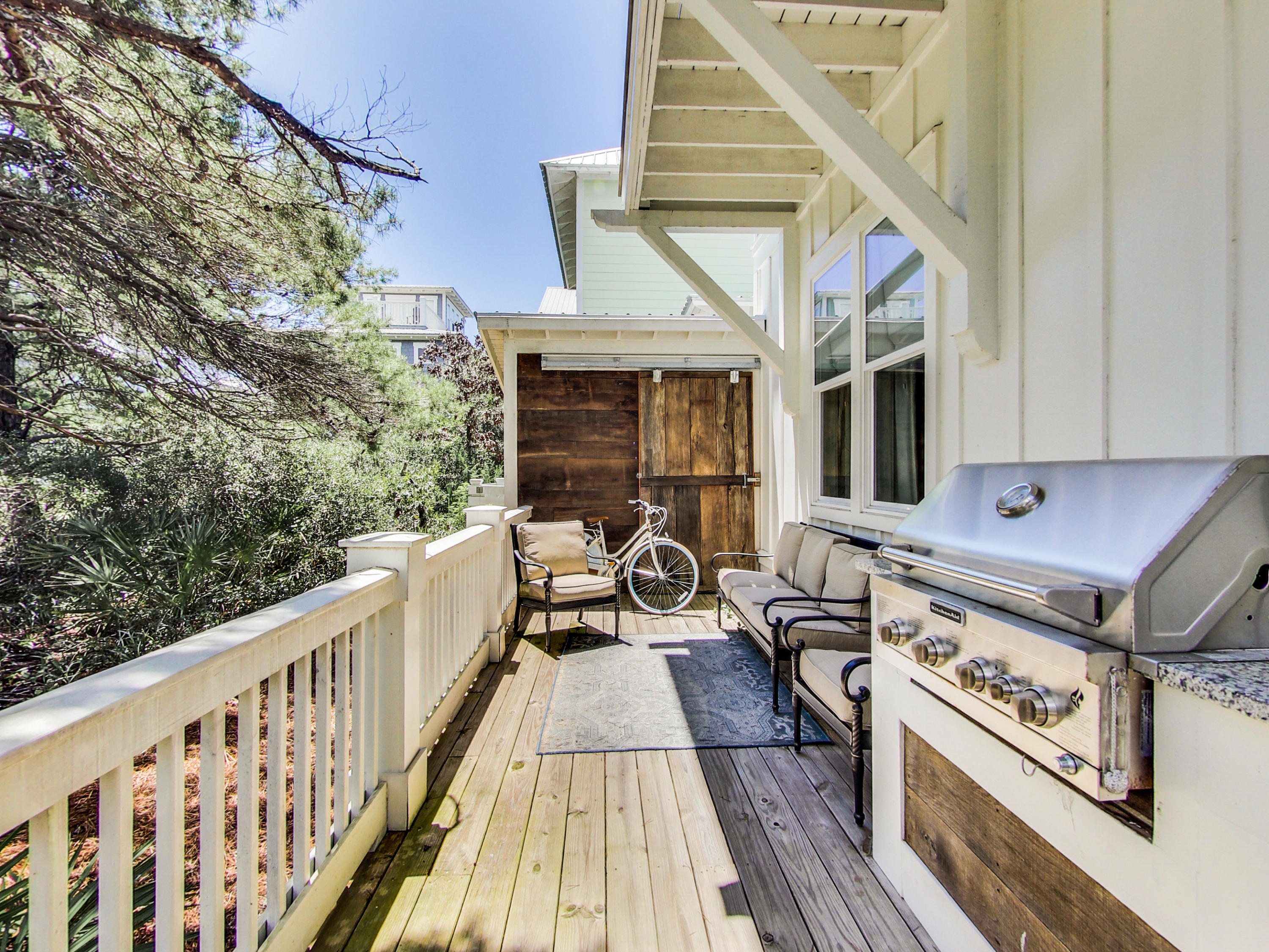 SEACREST BEACH - Residential