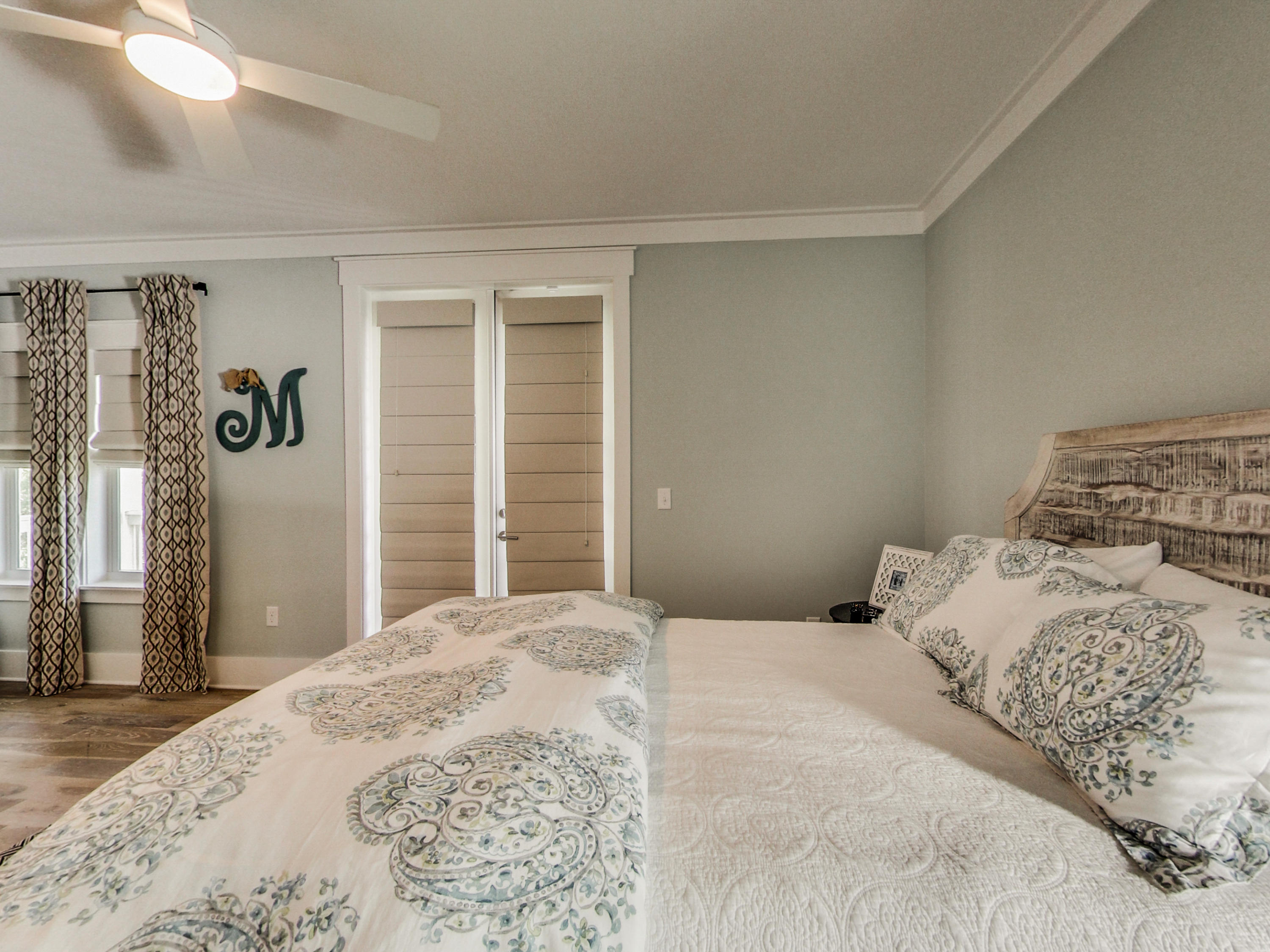 SEACREST BEACH - Residential