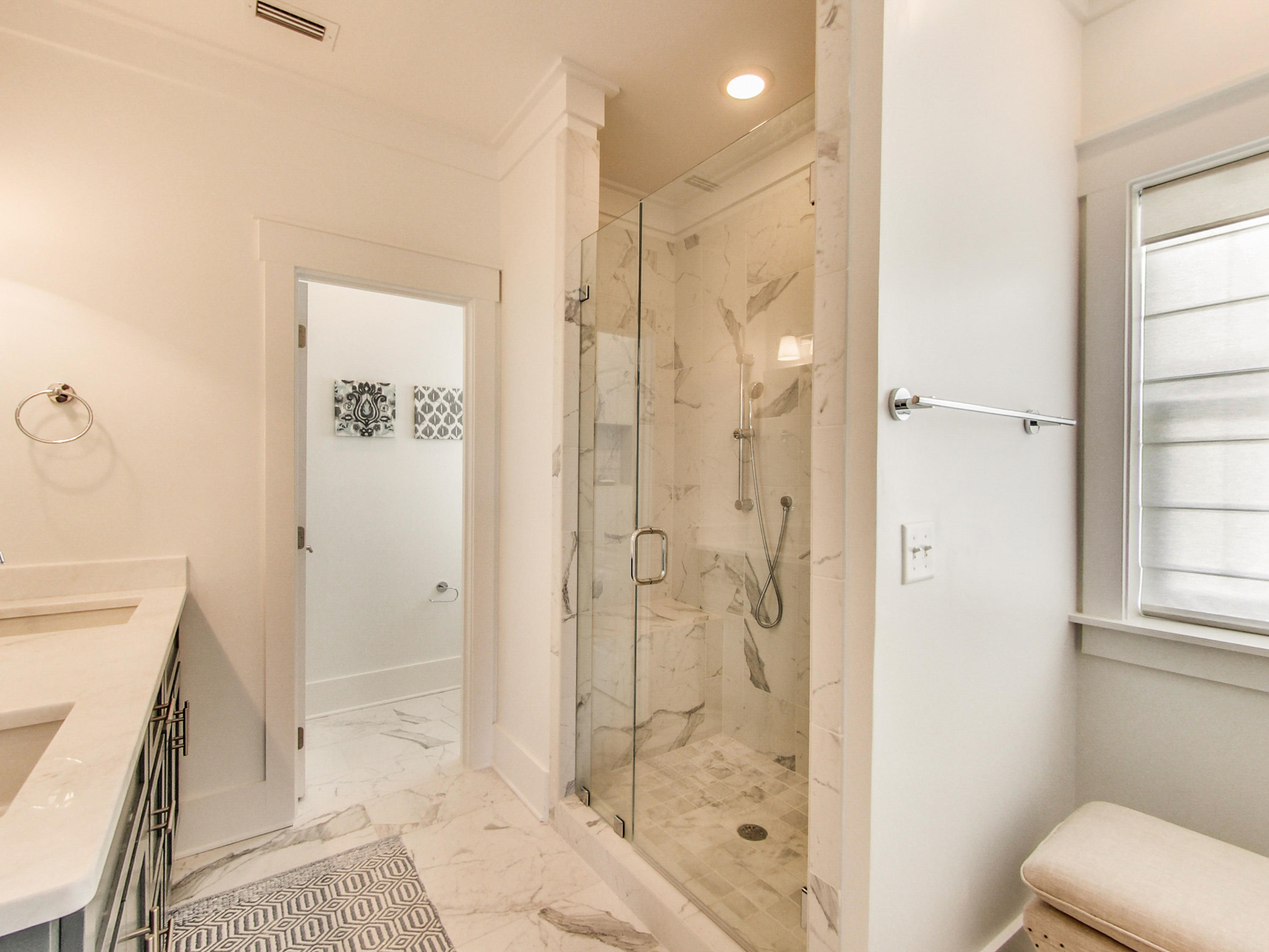 SEACREST BEACH - Residential