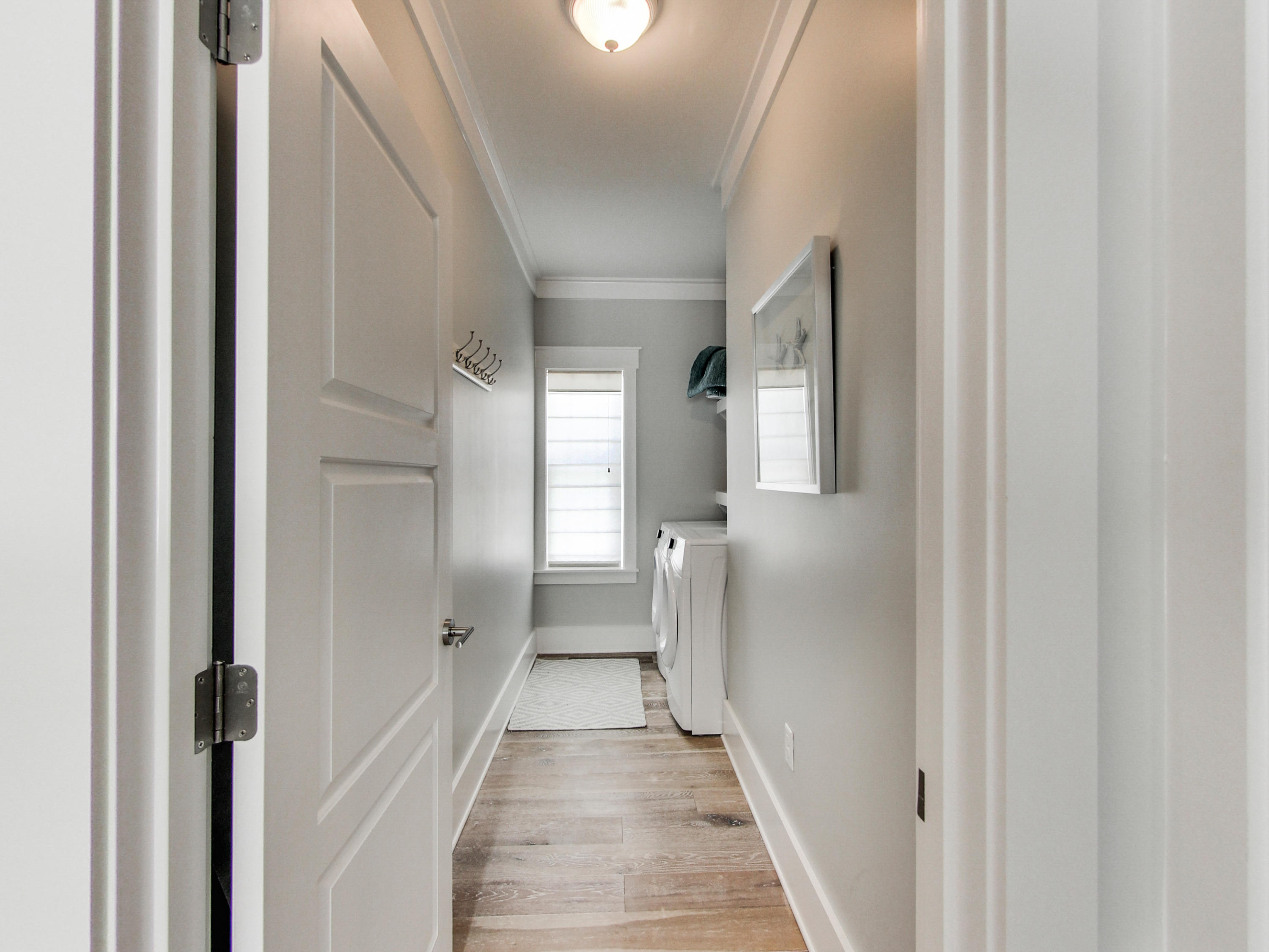 SEACREST BEACH - Residential