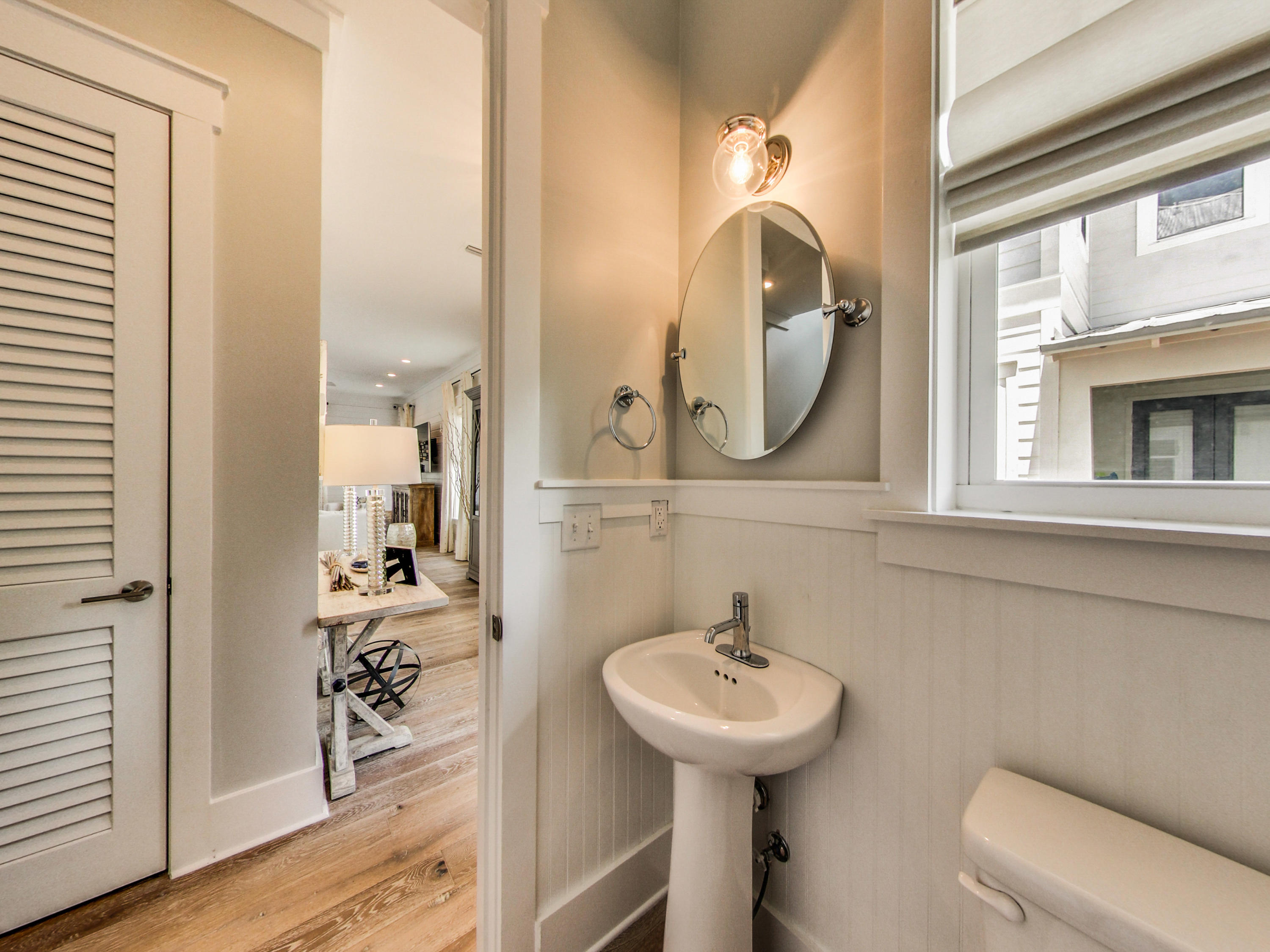 SEACREST BEACH - Residential