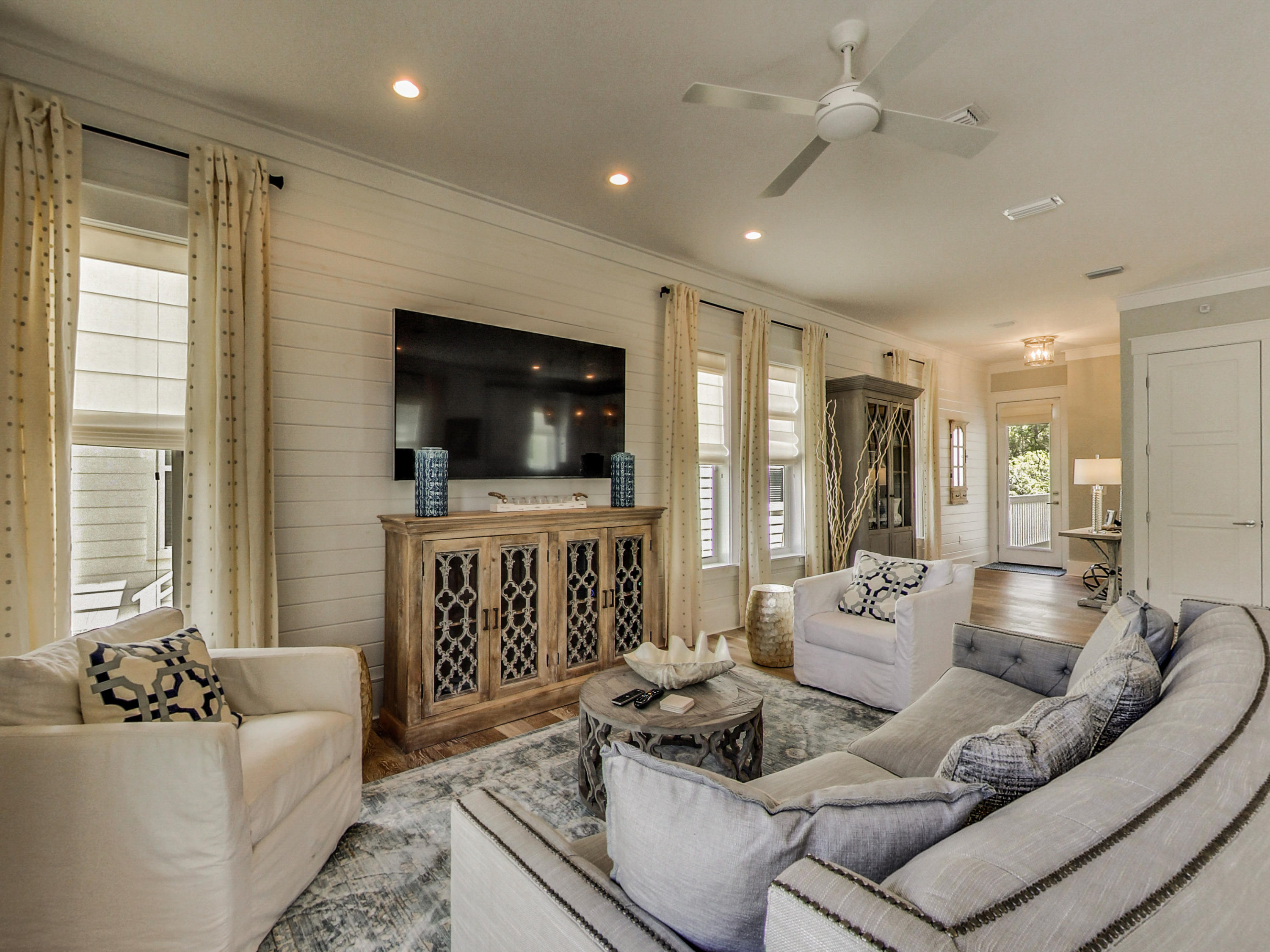 SEACREST BEACH - Residential