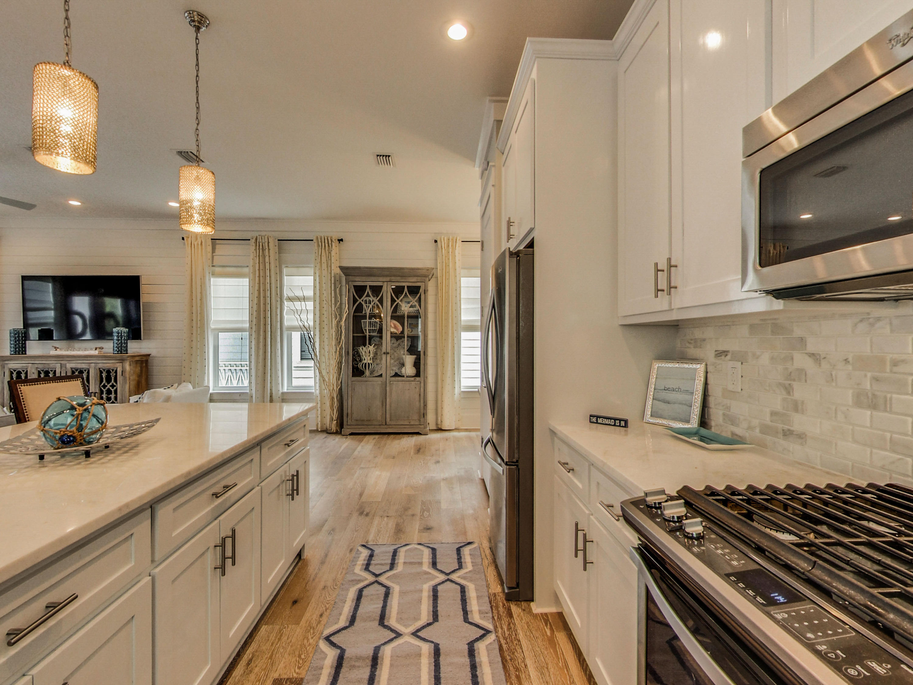 SEACREST BEACH - Residential