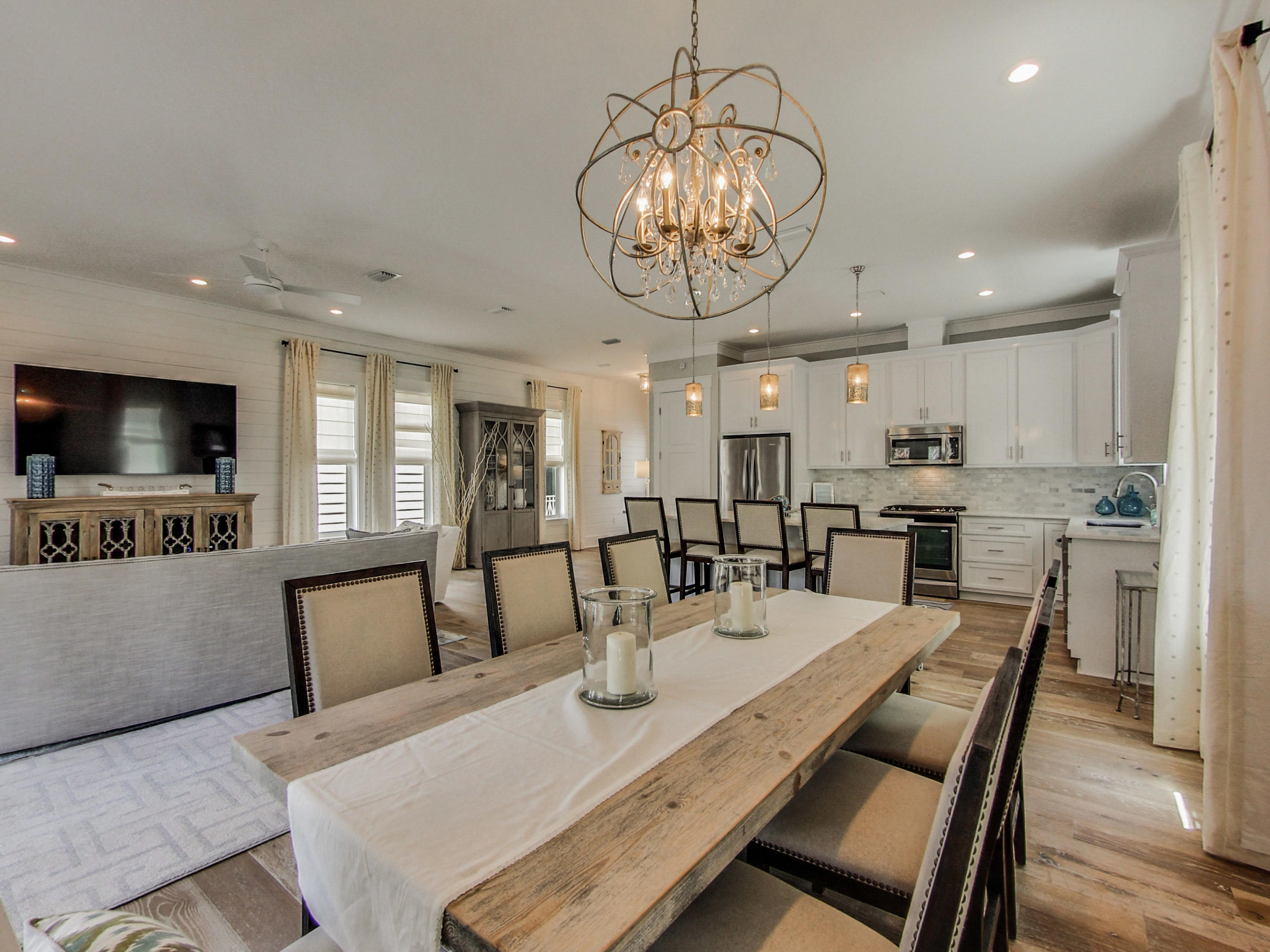 SEACREST BEACH - Residential