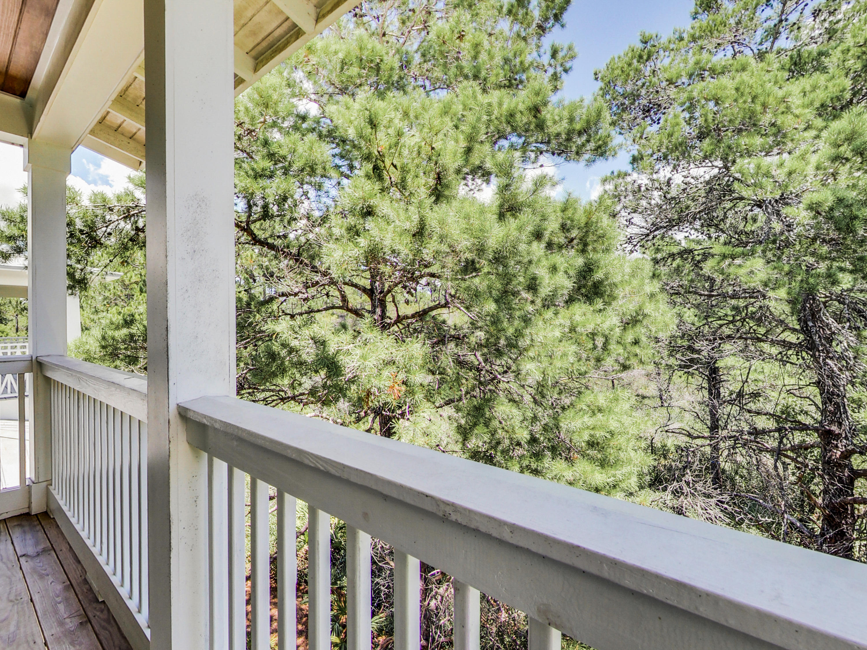 SEACREST BEACH - Residential