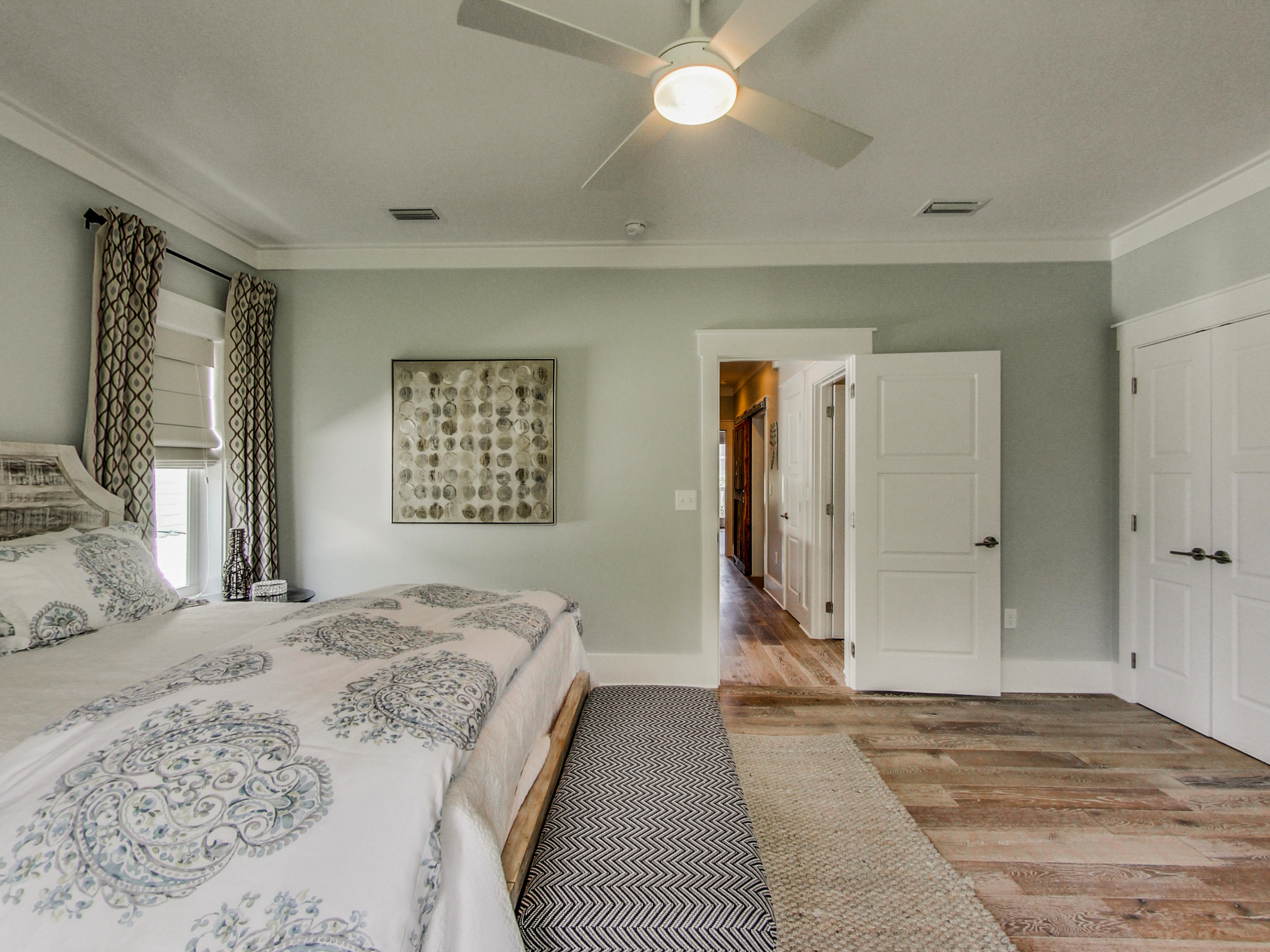 SEACREST BEACH - Residential