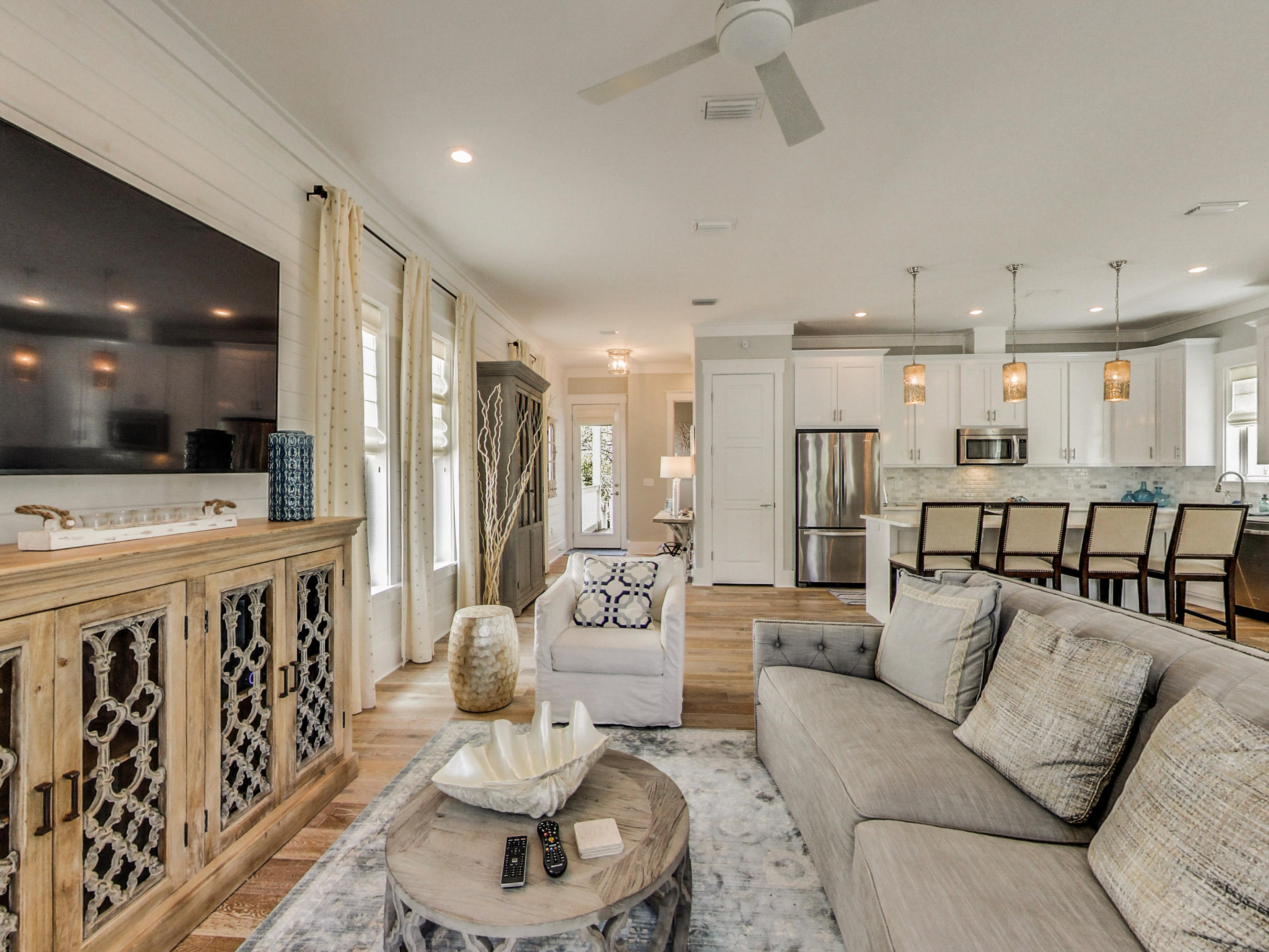 SEACREST BEACH - Residential