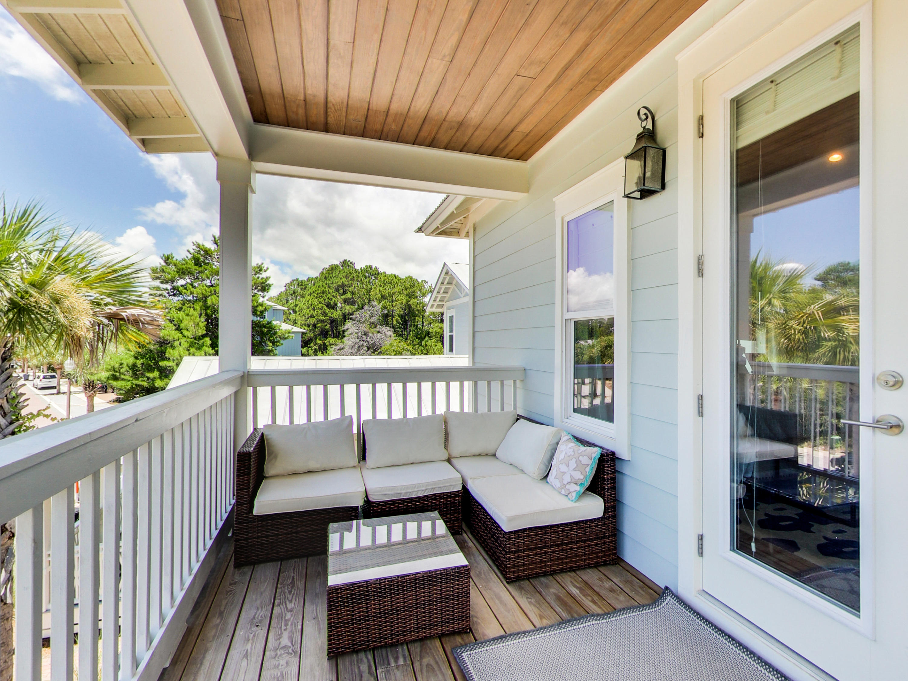 SEACREST BEACH - Residential