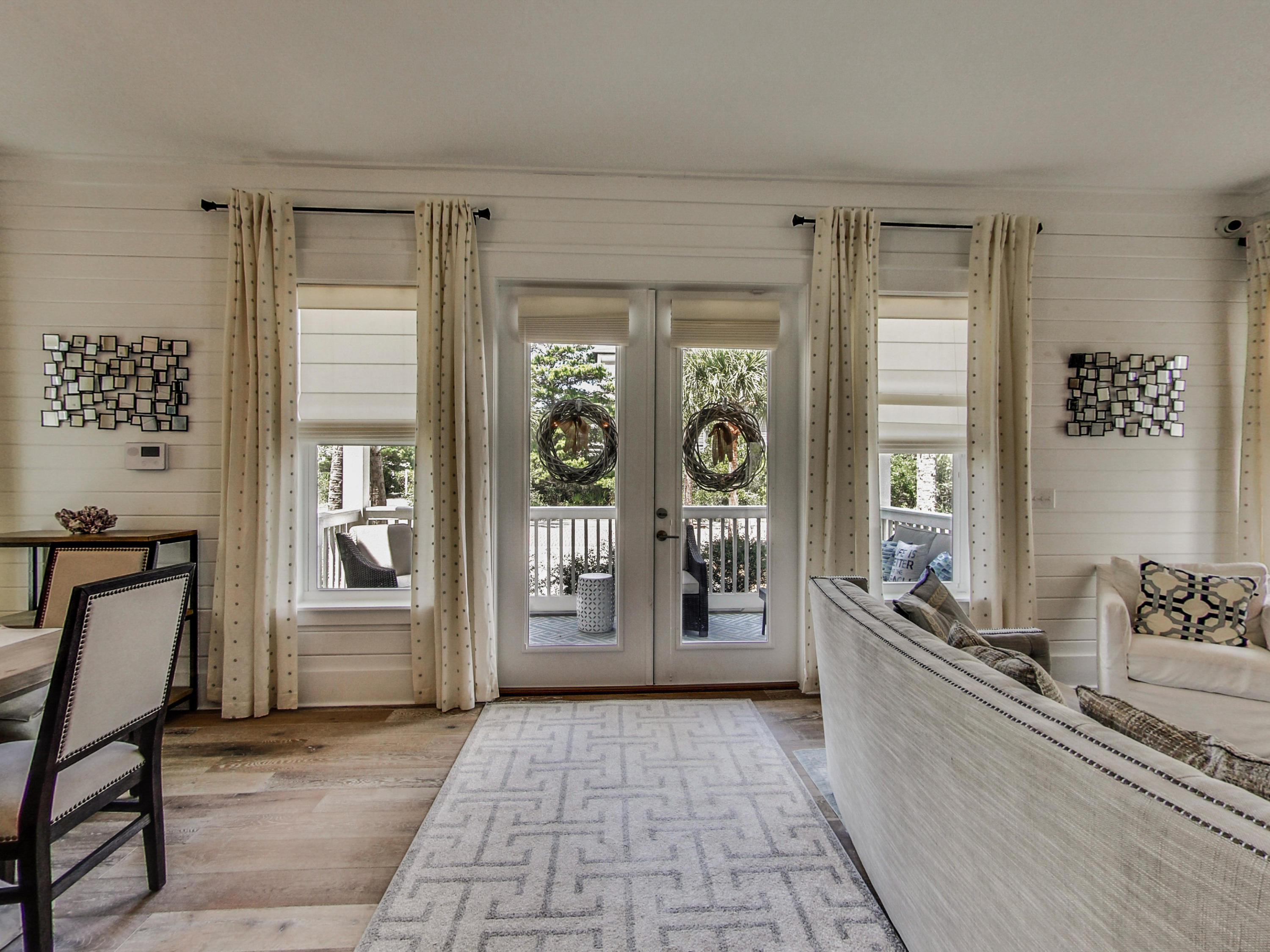 SEACREST BEACH - Residential