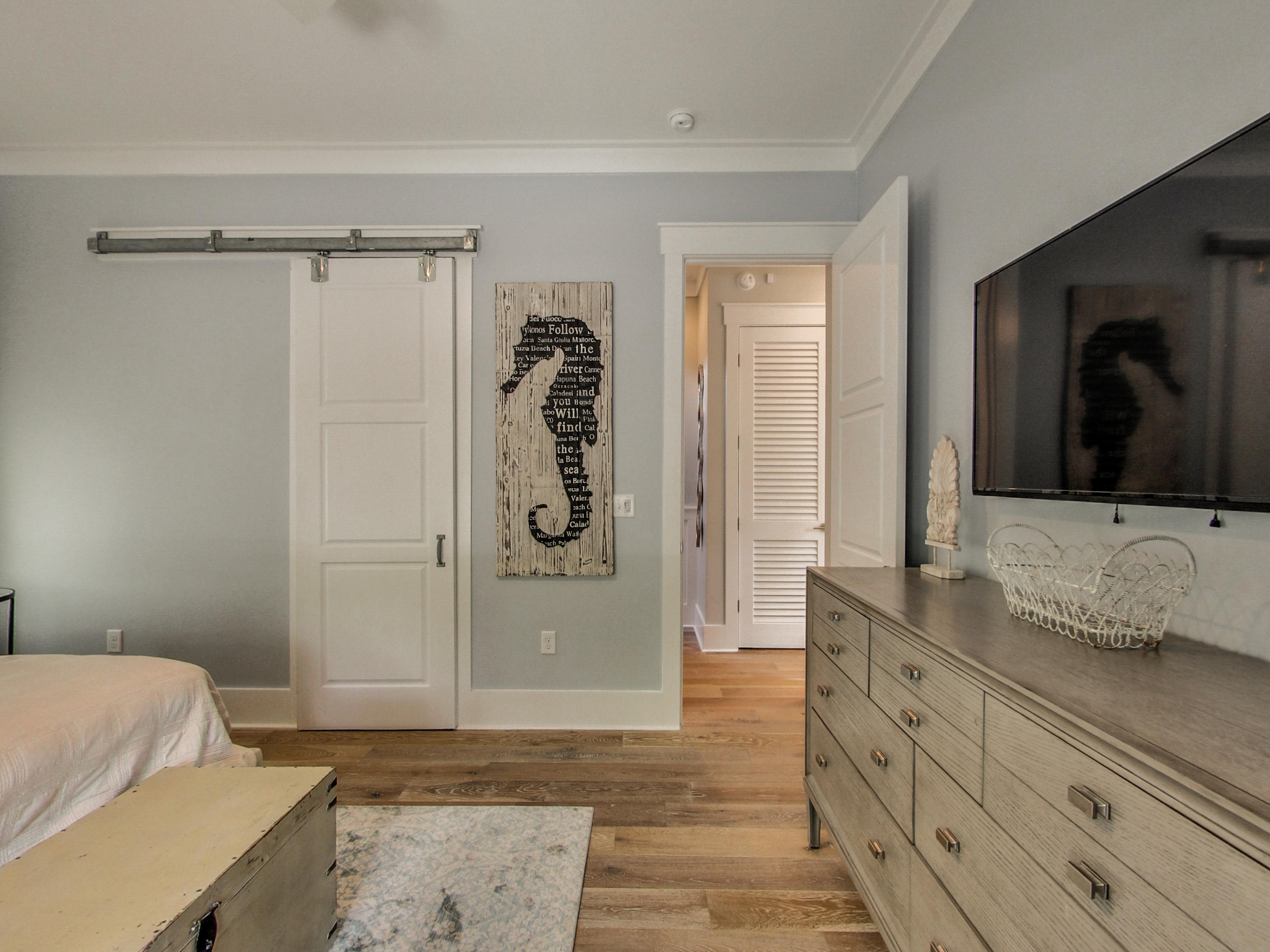 SEACREST BEACH - Residential