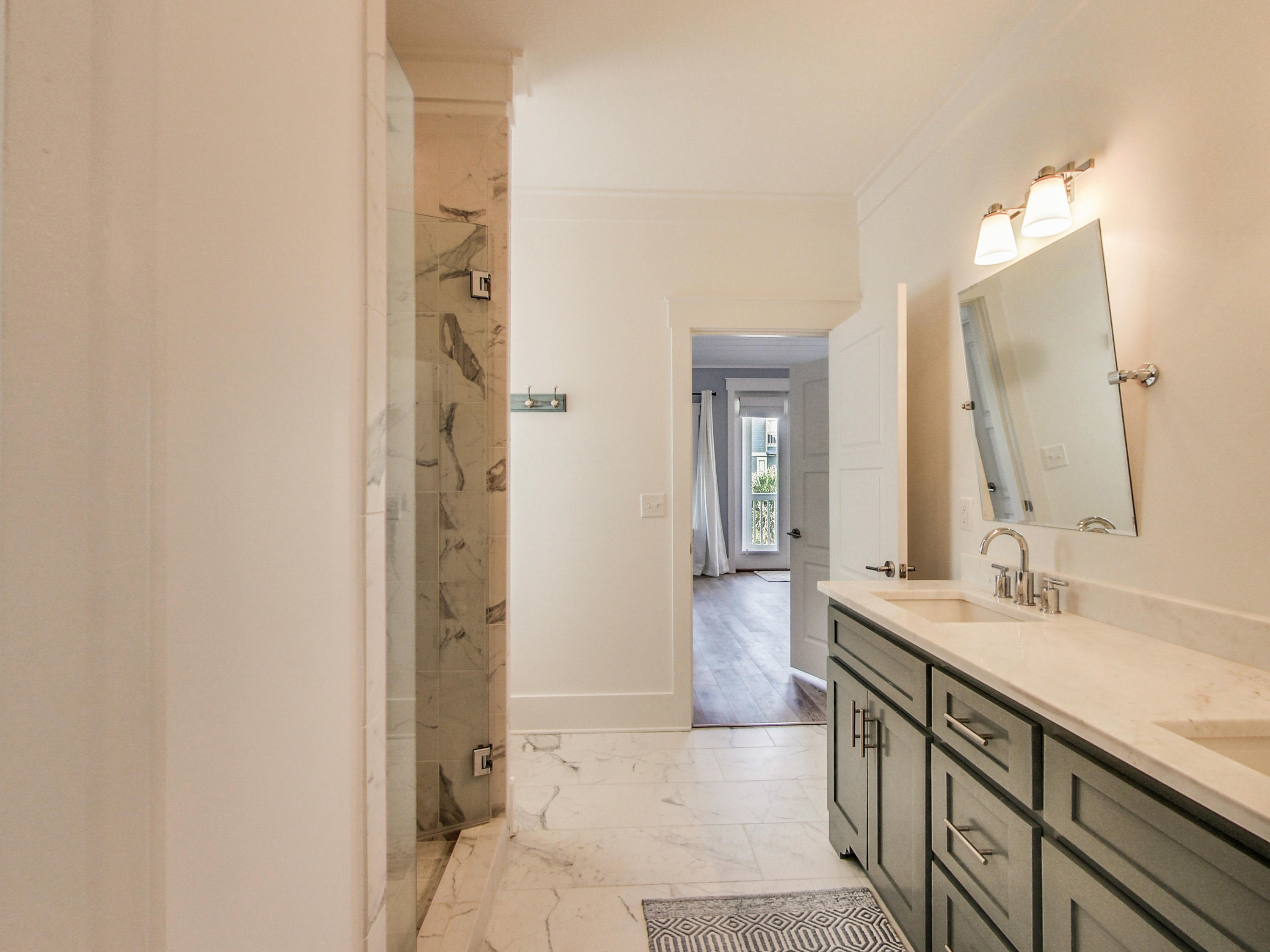 SEACREST BEACH - Residential