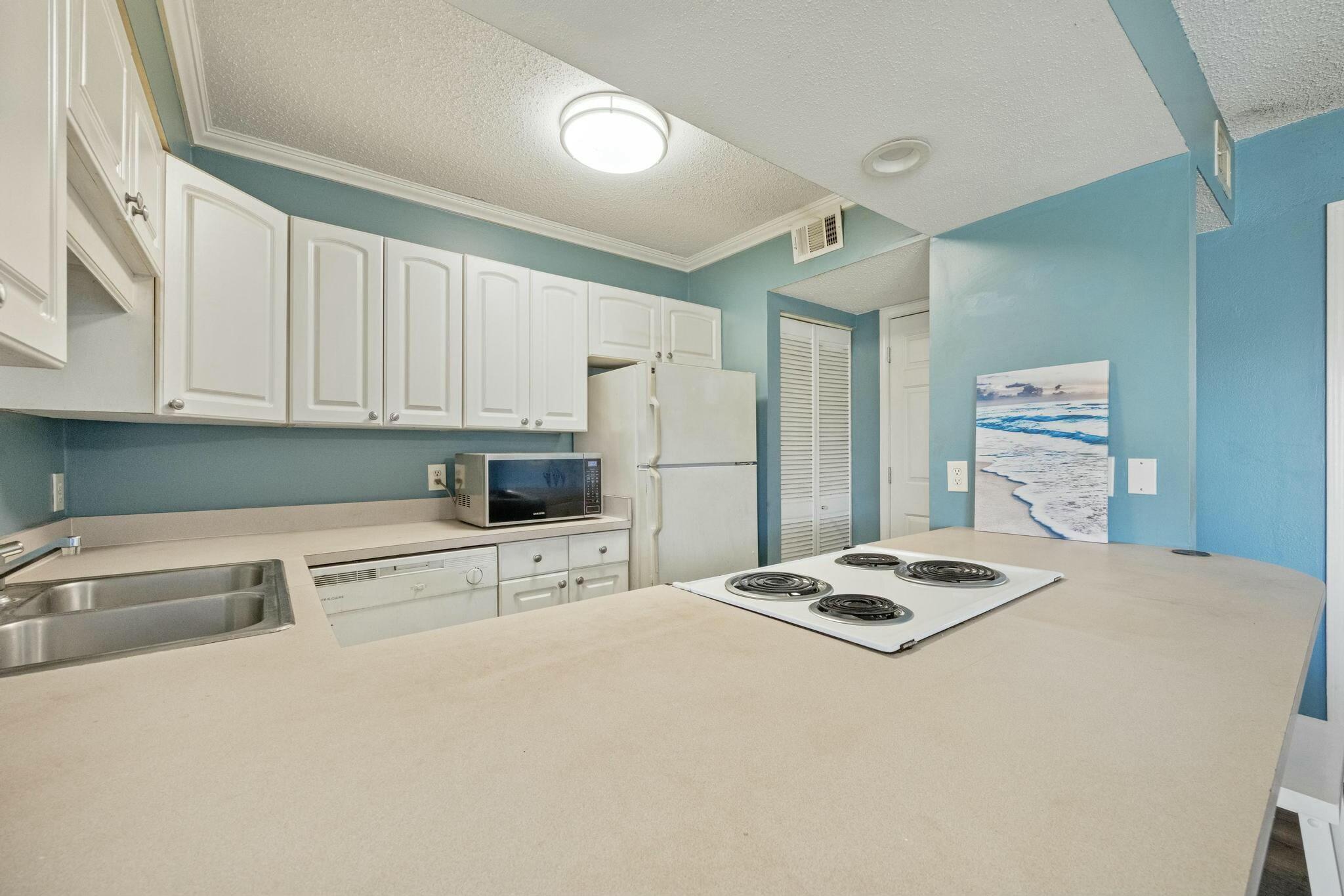 GULF TERRACE CONDO - Residential