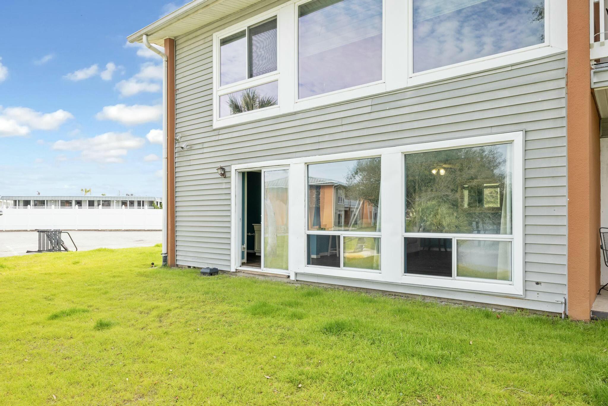 GULF TERRACE CONDO - Residential