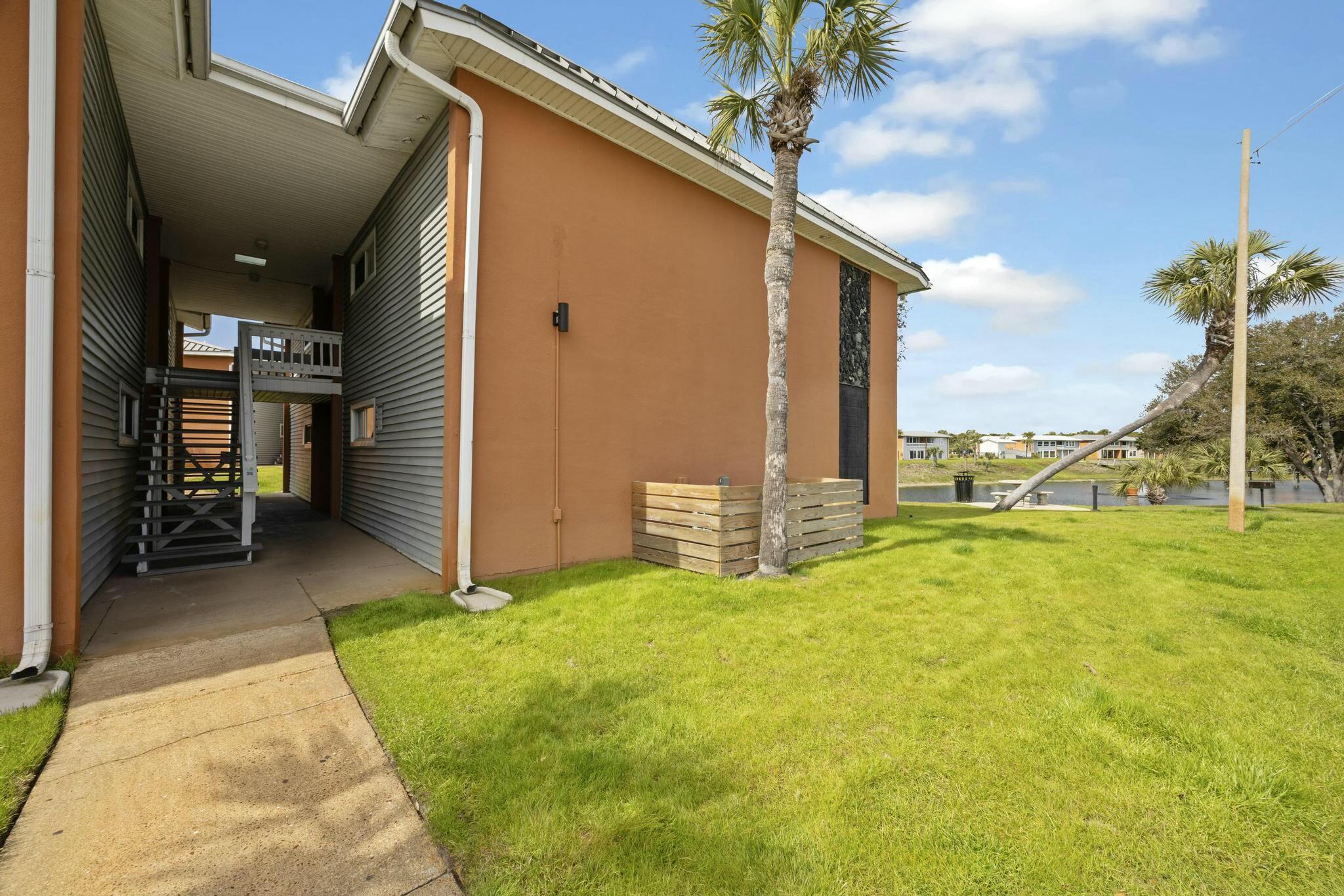 GULF TERRACE CONDO - Residential