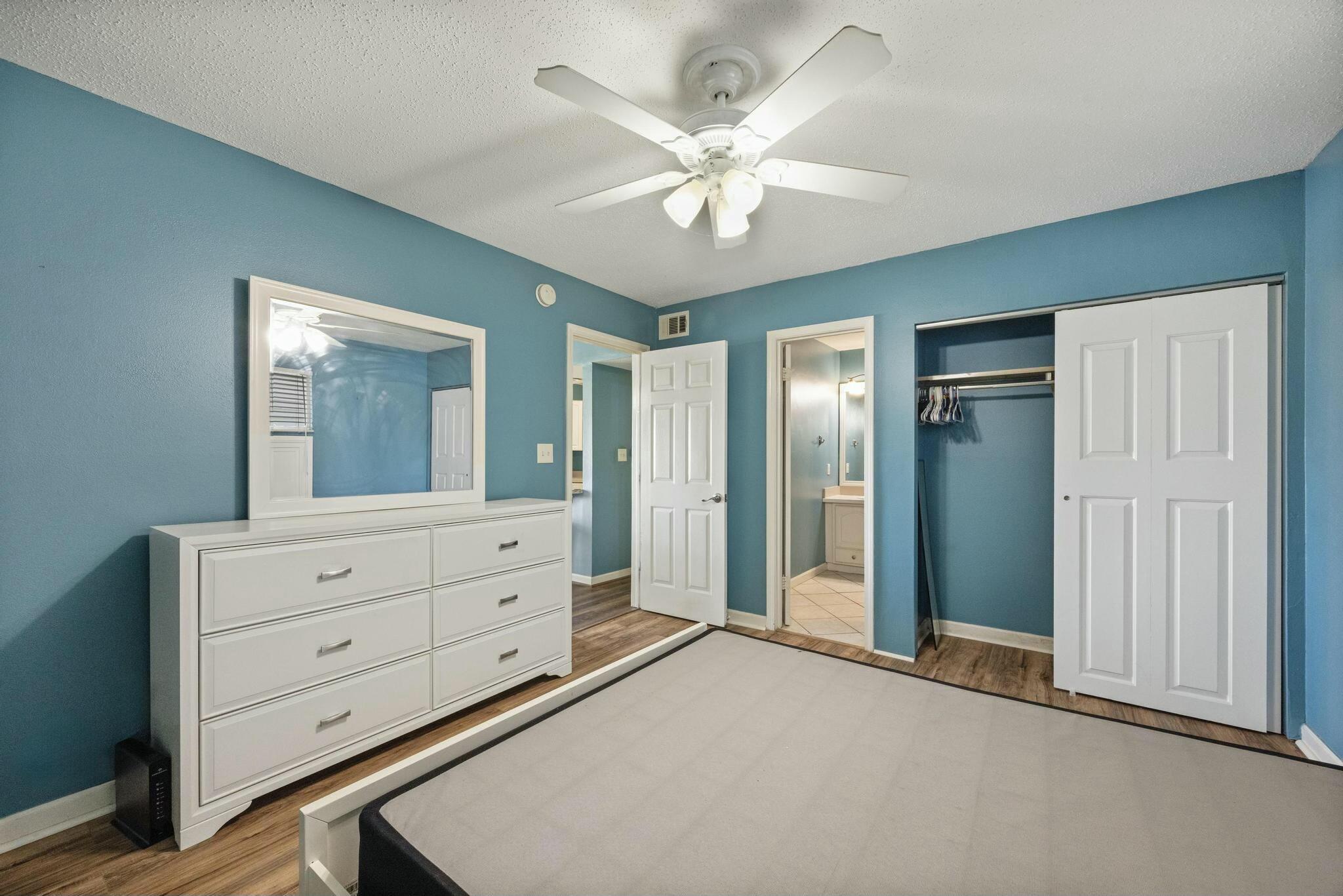 GULF TERRACE CONDO - Residential